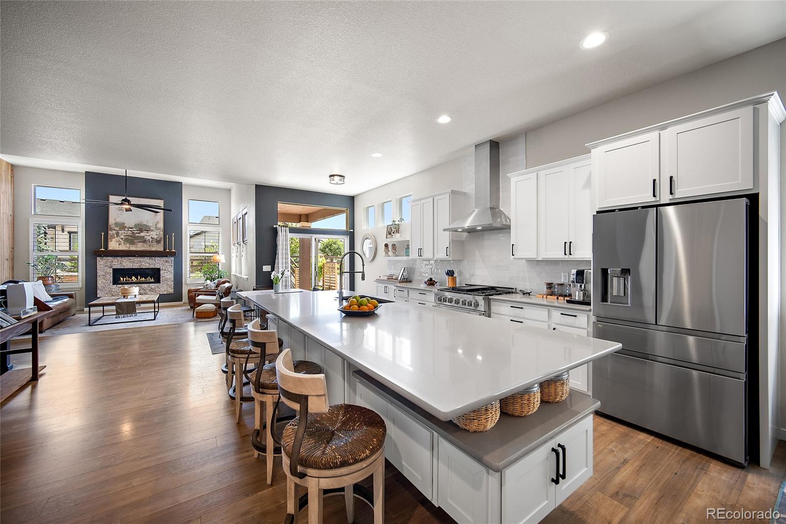MLS Image #8 for 10167  lake arbor lane,colorado springs, Colorado