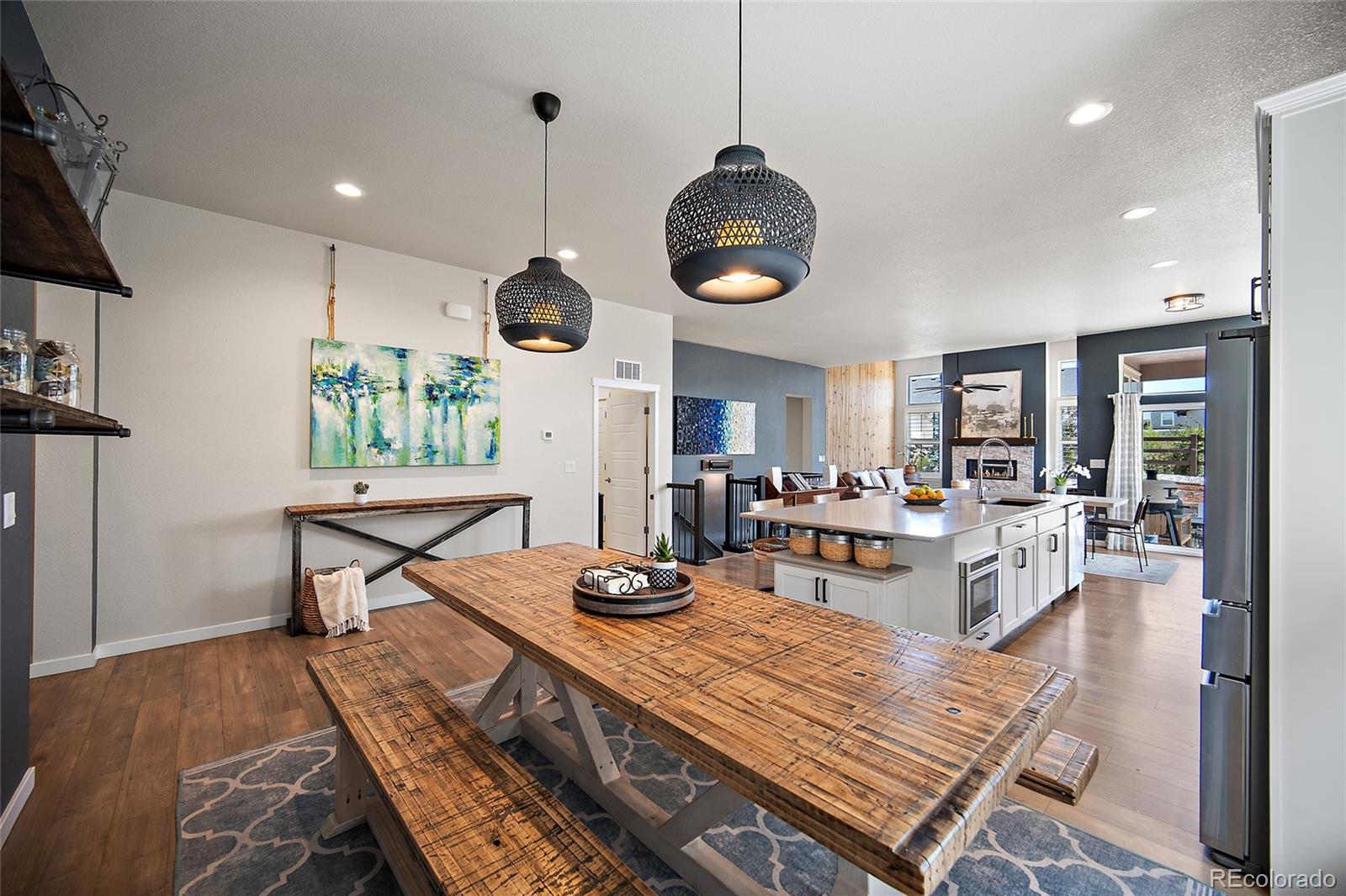 MLS Image #9 for 10167  lake arbor lane,colorado springs, Colorado