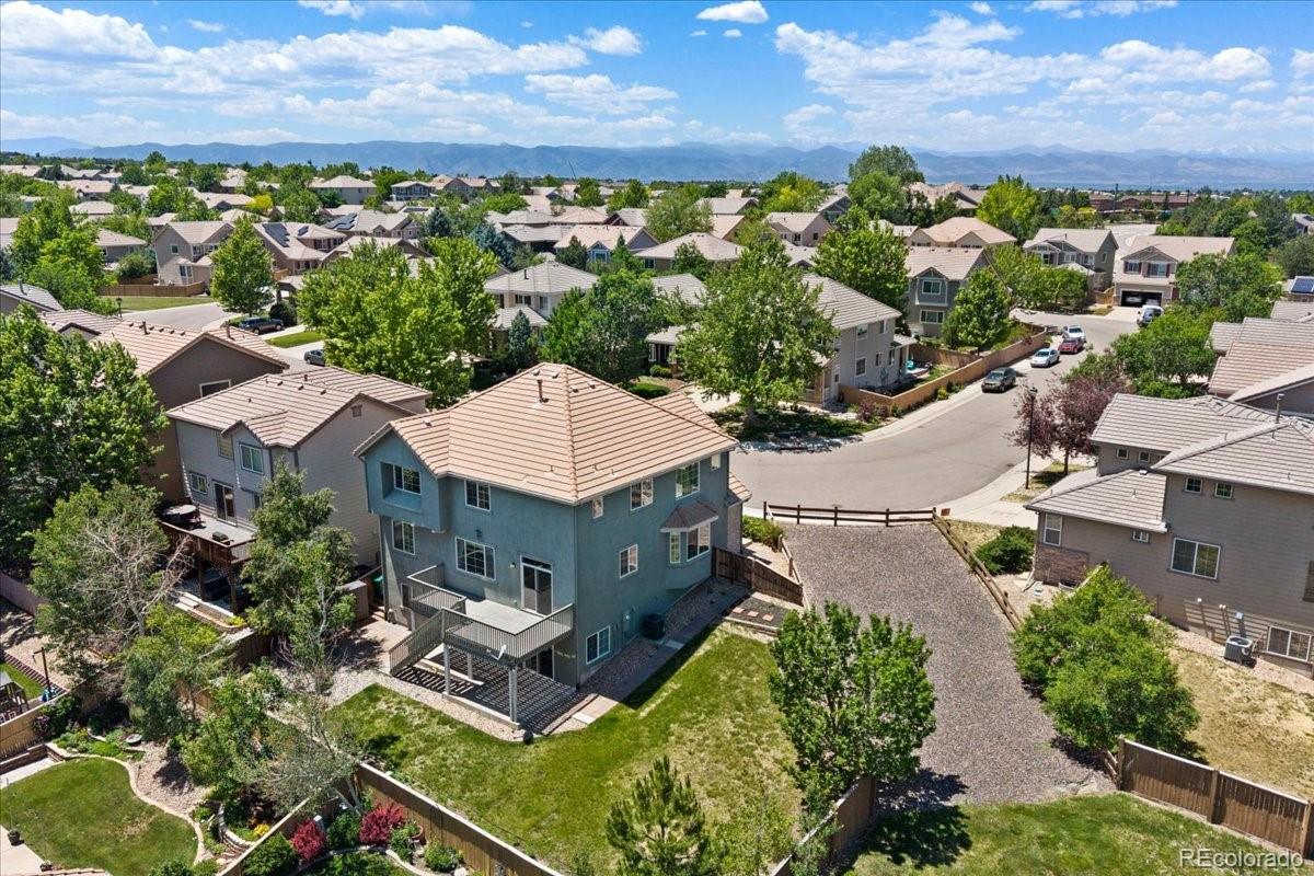 MLS Image #46 for 10543  laurelglen circle,littleton, Colorado