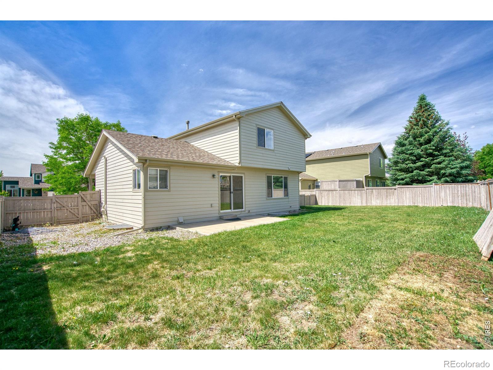 MLS Image #22 for 3374  wild west lane,wellington, Colorado