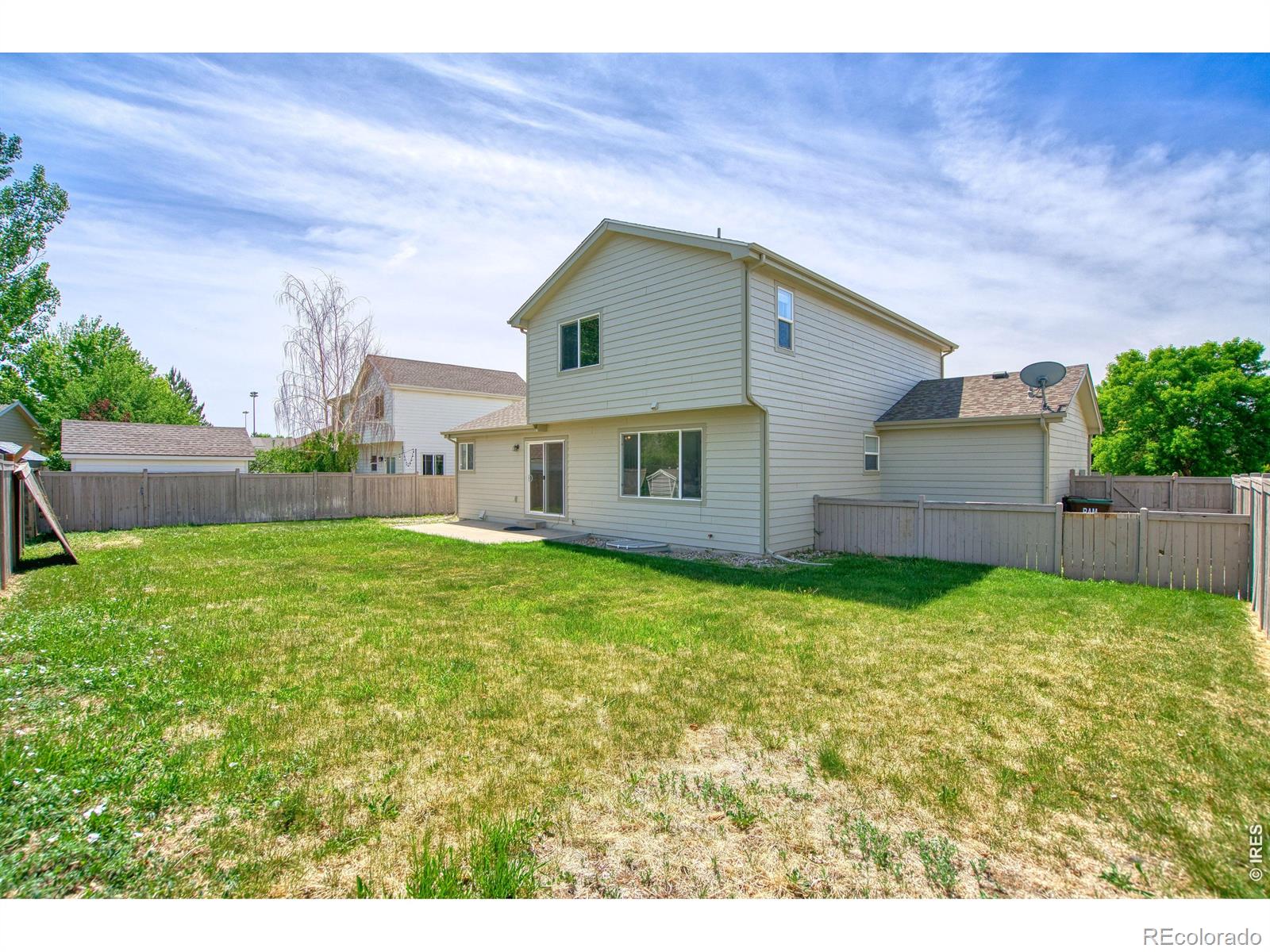 MLS Image #23 for 3374  wild west lane,wellington, Colorado