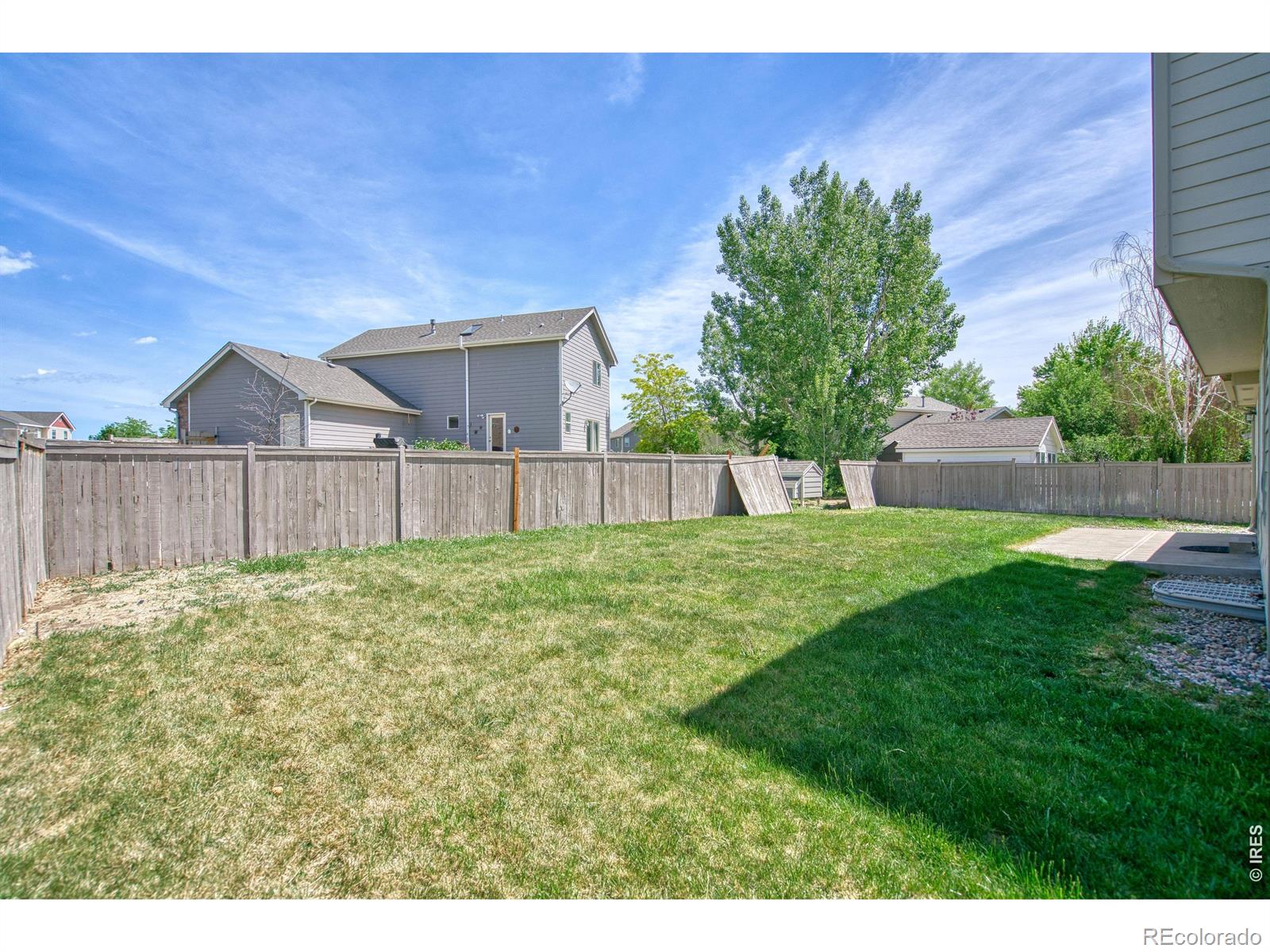 MLS Image #24 for 3374  wild west lane,wellington, Colorado