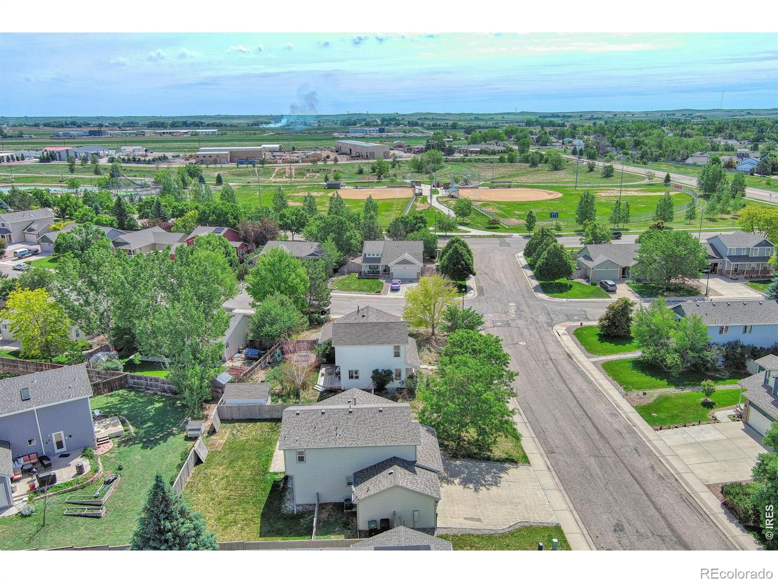 MLS Image #25 for 3374  wild west lane,wellington, Colorado