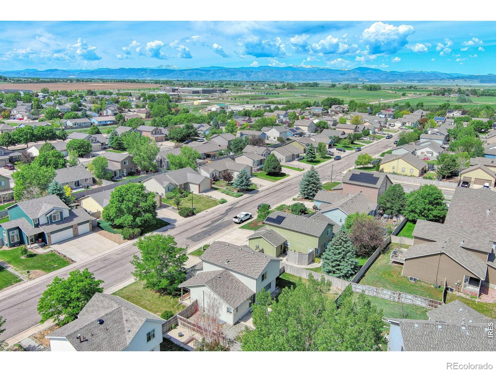 MLS Image #26 for 3374  wild west lane,wellington, Colorado