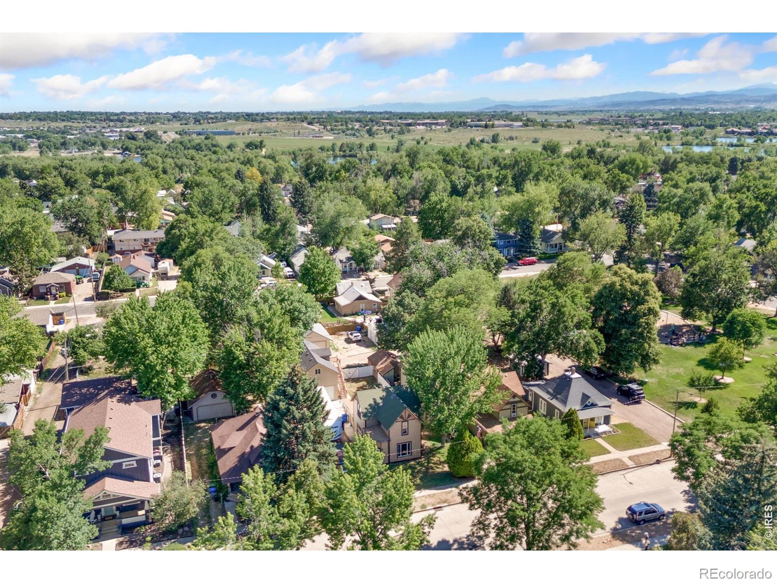 MLS Image #2 for 448 w 4th street,loveland, Colorado