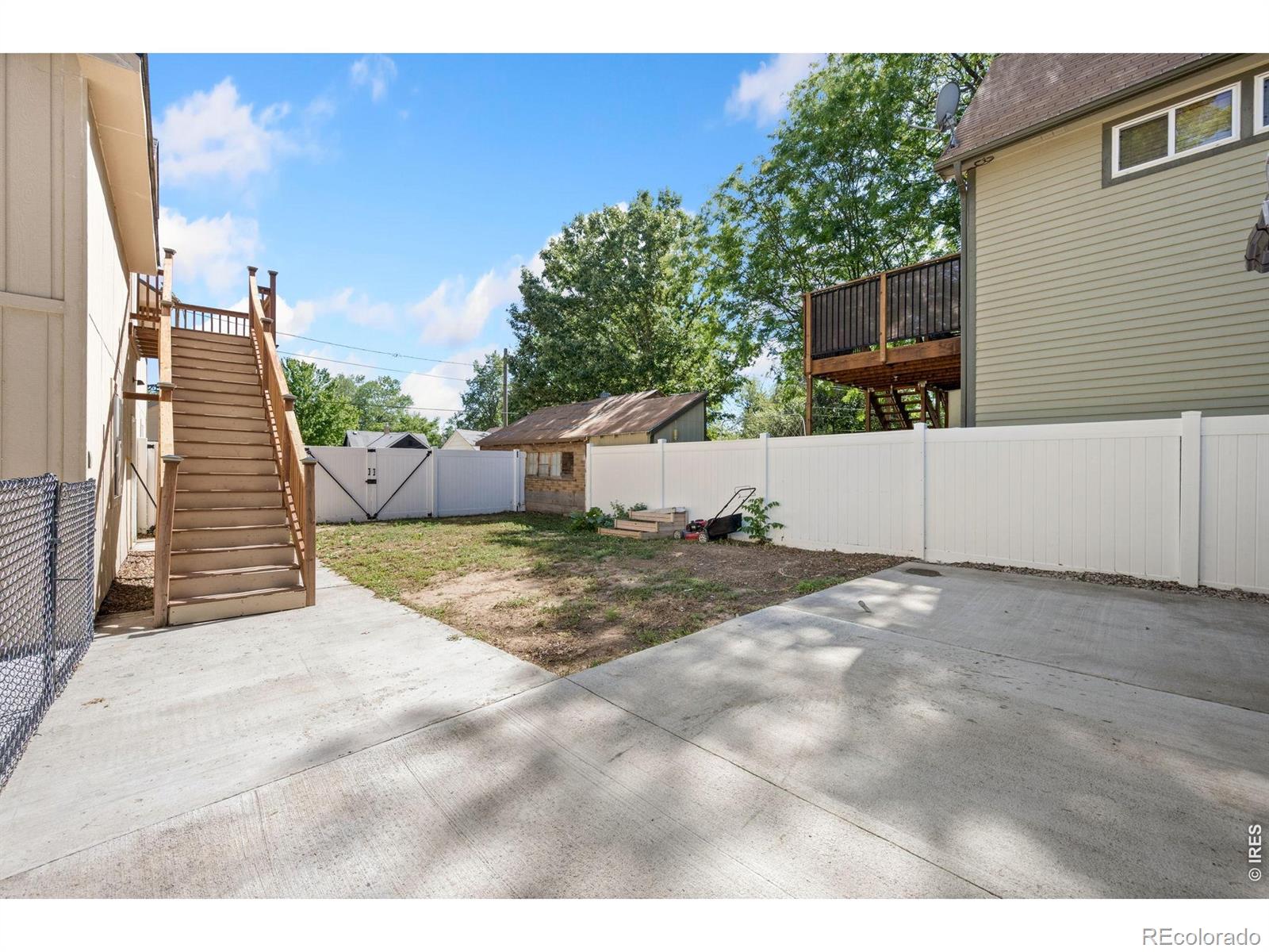 MLS Image #34 for 448 w 4th street,loveland, Colorado