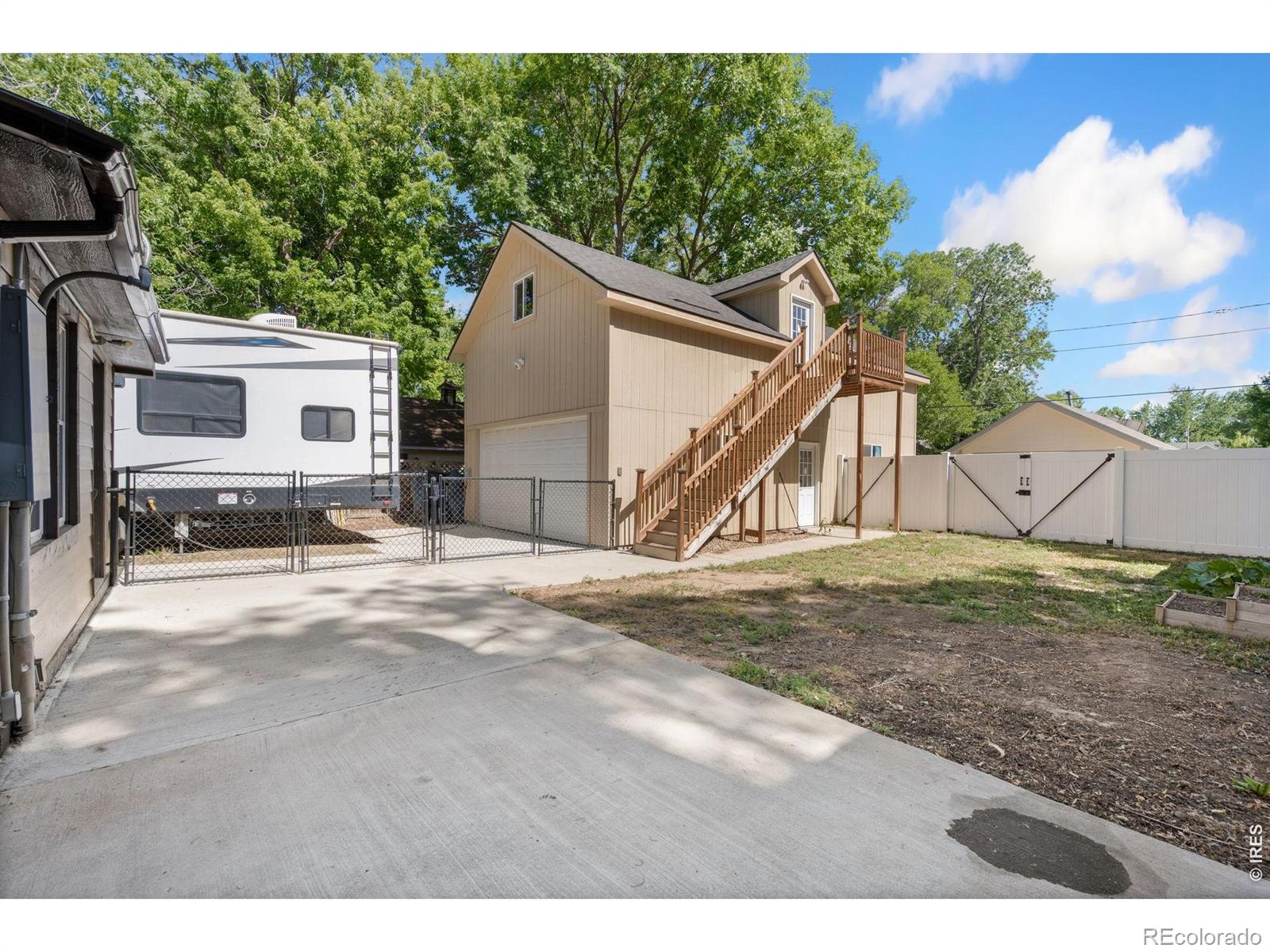 MLS Image #35 for 448 w 4th street,loveland, Colorado