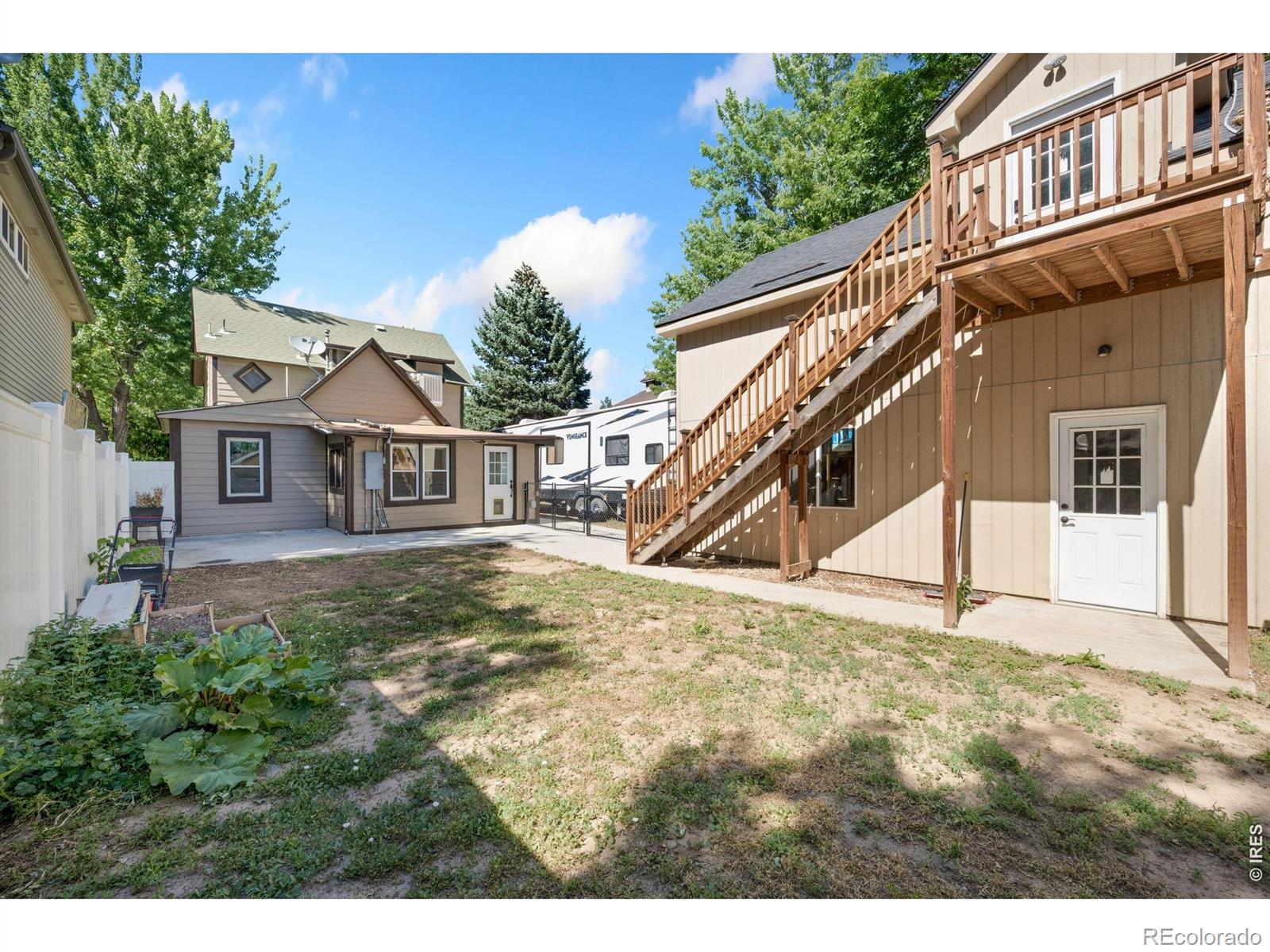 MLS Image #36 for 448 w 4th street,loveland, Colorado