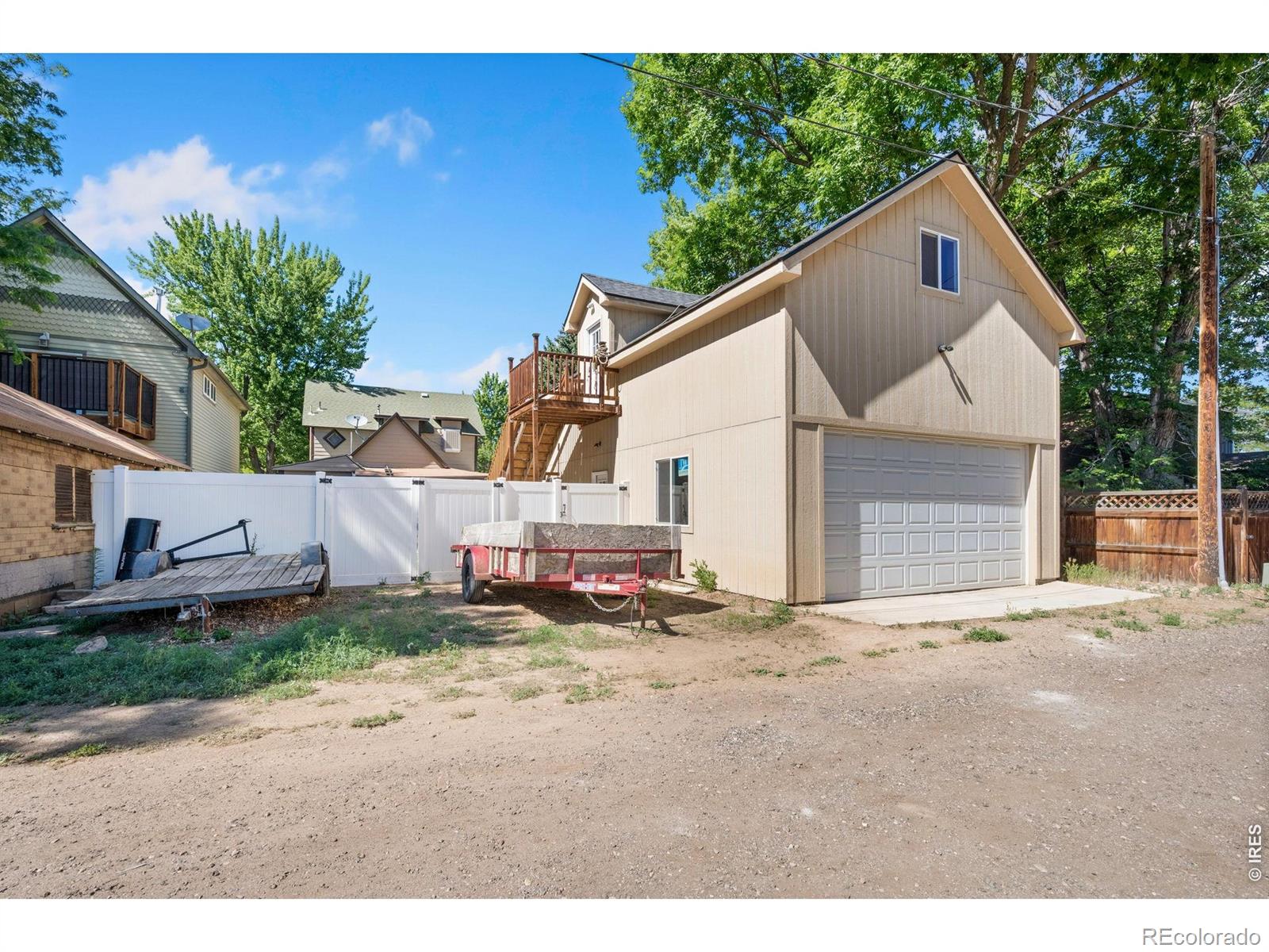 MLS Image #40 for 448 w 4th street,loveland, Colorado