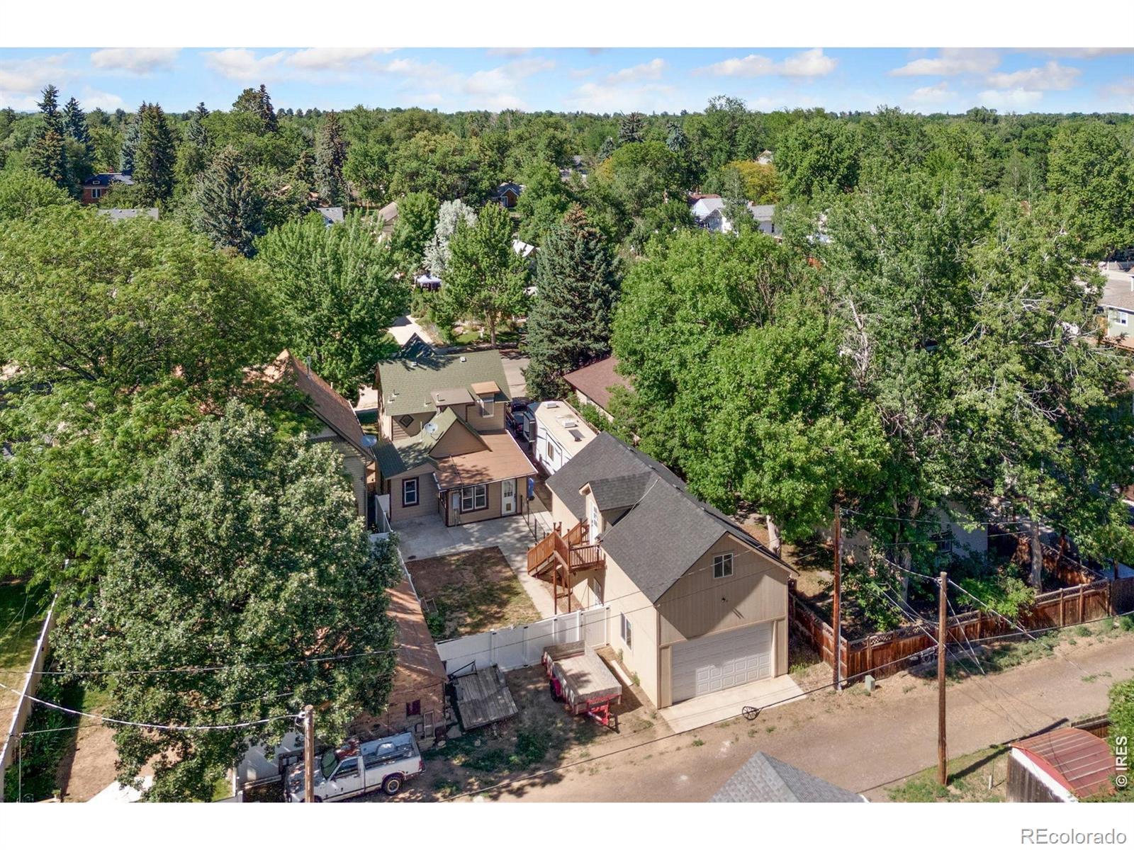 MLS Image #41 for 448 w 4th street,loveland, Colorado