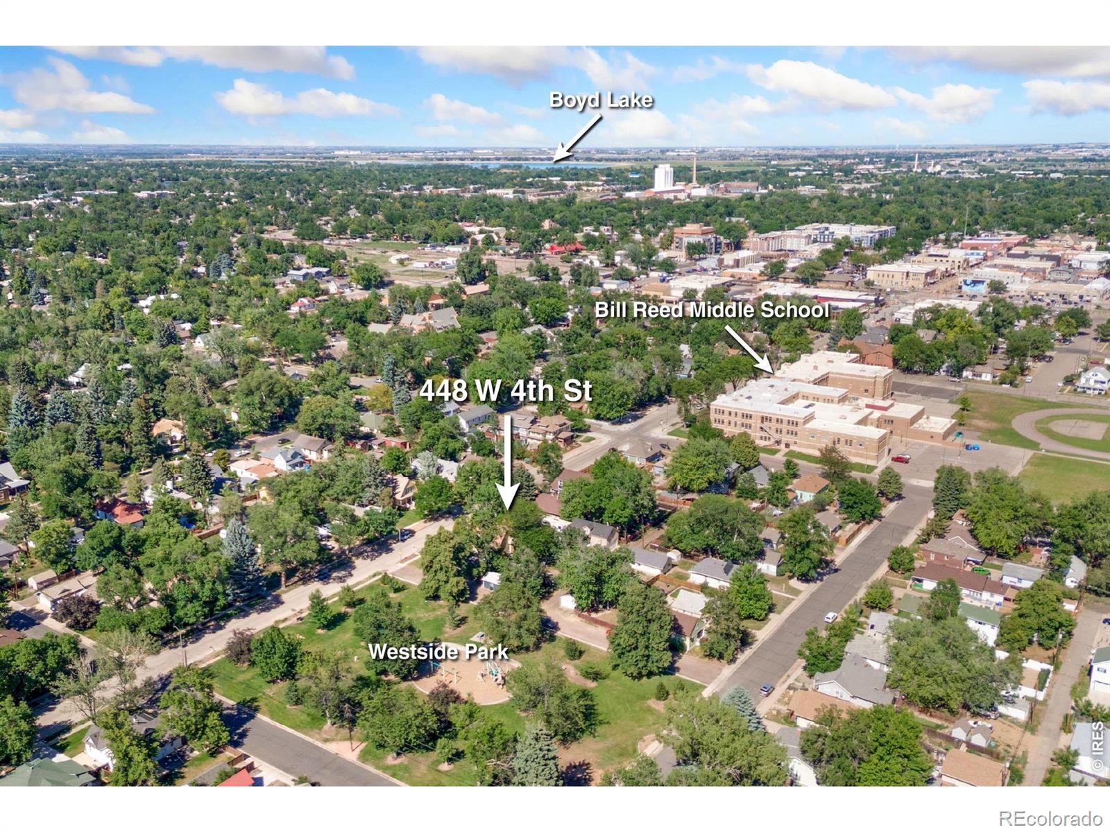 MLS Image #42 for 448 w 4th street,loveland, Colorado
