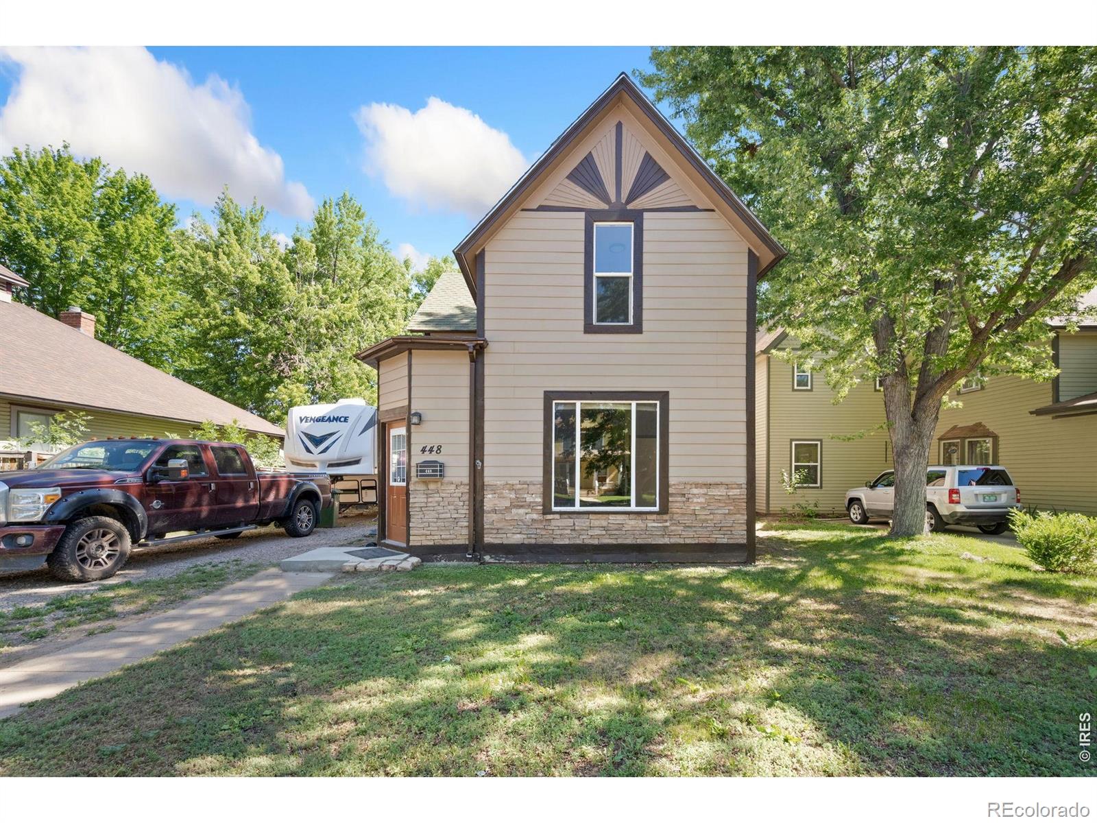 MLS Image #46 for 448 w 4th street,loveland, Colorado