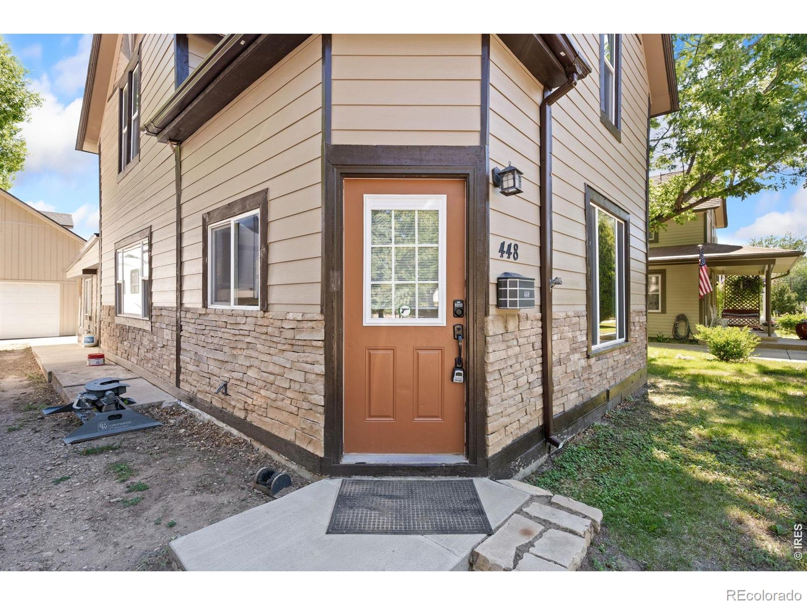 MLS Image #5 for 448 w 4th street,loveland, Colorado