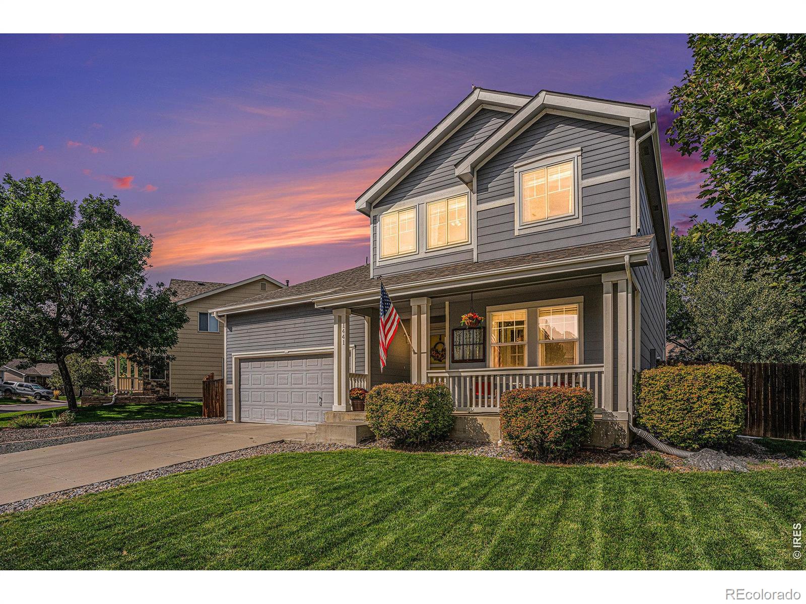 MLS Image #0 for 1441  katie drive,loveland, Colorado