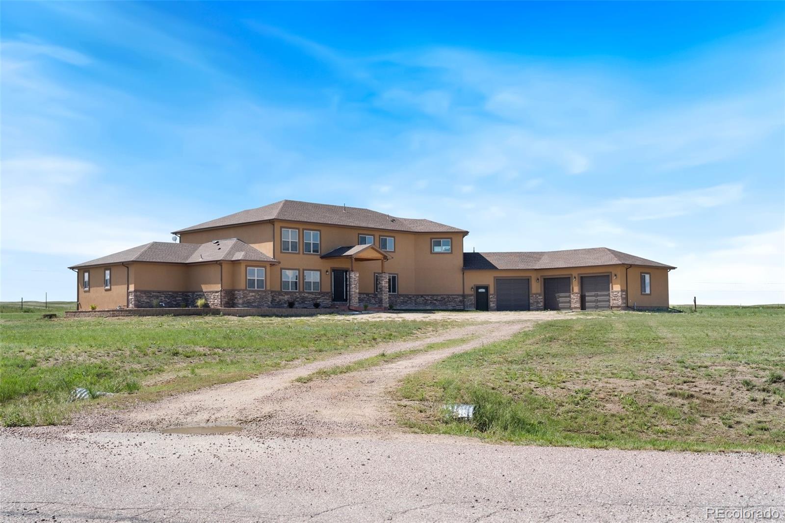MLS Image #2 for 16034 e mccara court,peyton, Colorado