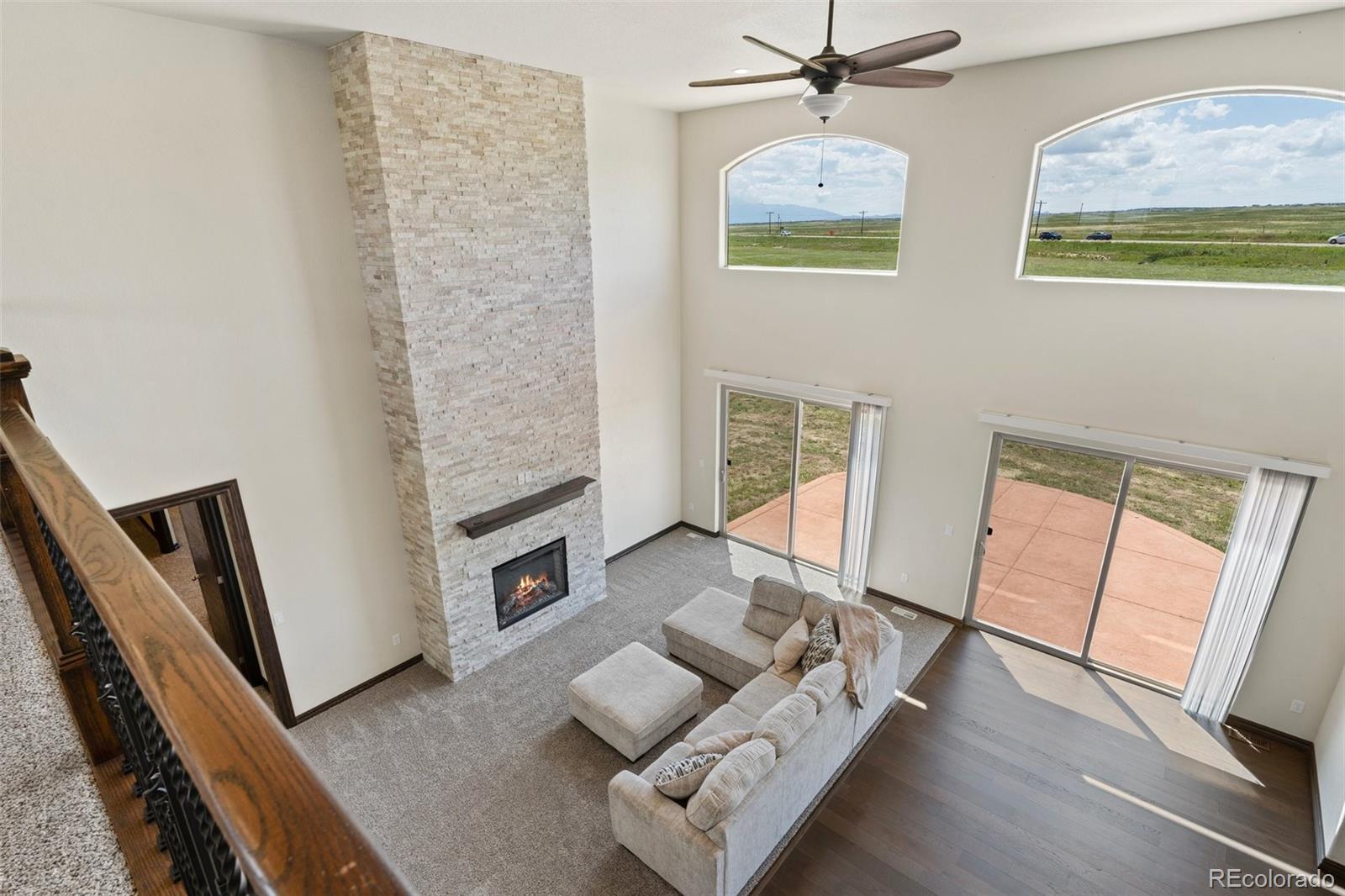 MLS Image #21 for 16034 e mccara court,peyton, Colorado