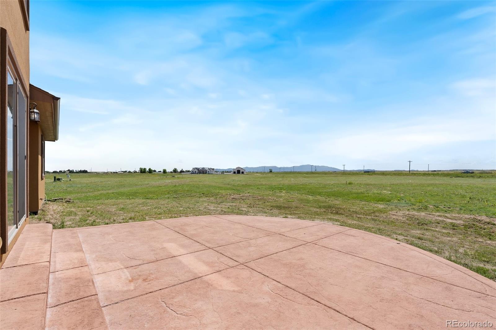 MLS Image #42 for 16034 e mccara court,peyton, Colorado