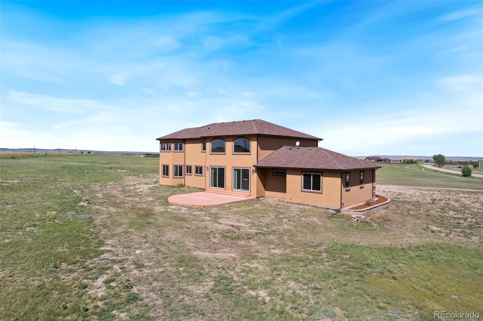 MLS Image #43 for 16034 e mccara court,peyton, Colorado