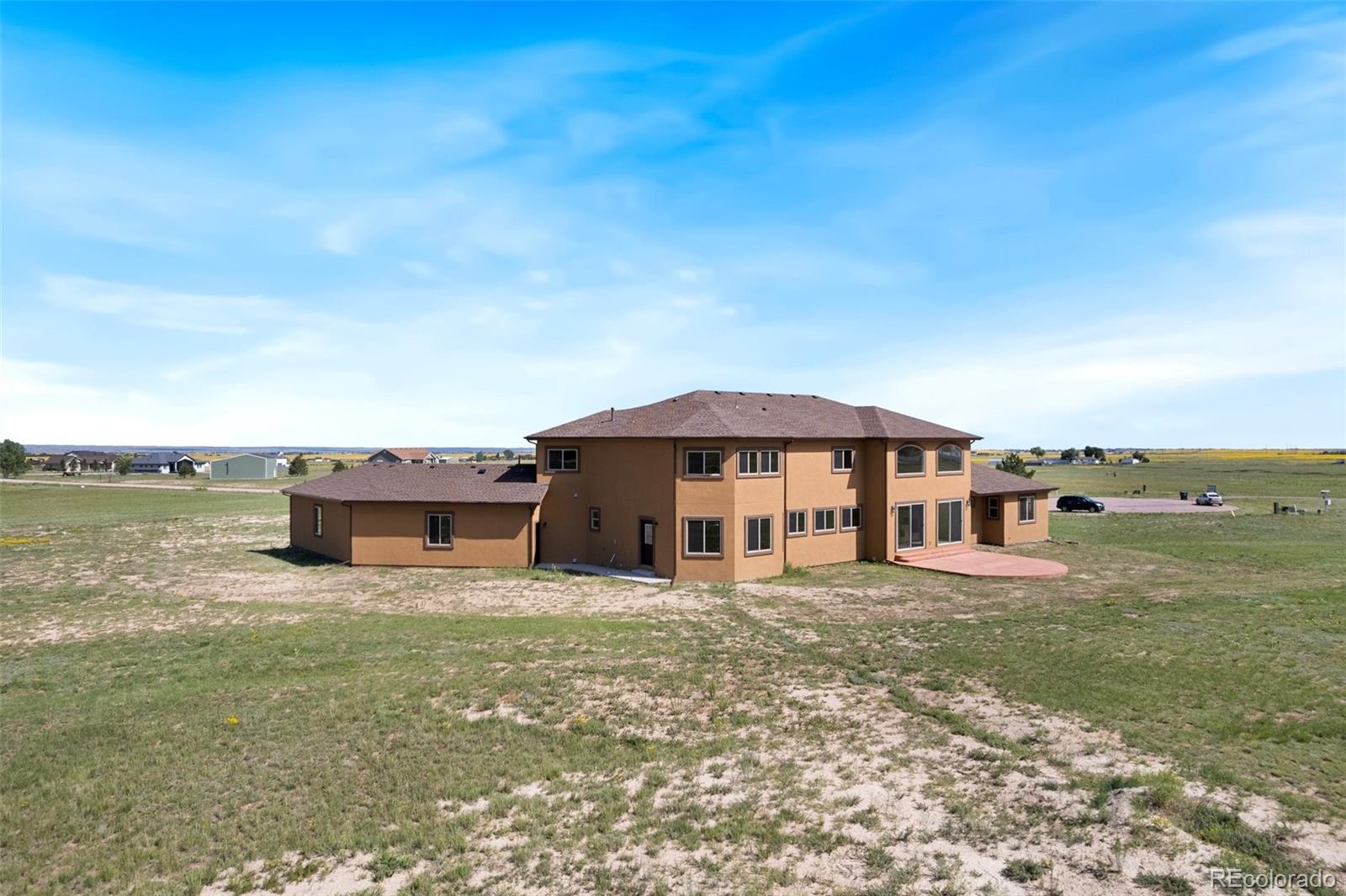 MLS Image #44 for 16034 e mccara court,peyton, Colorado