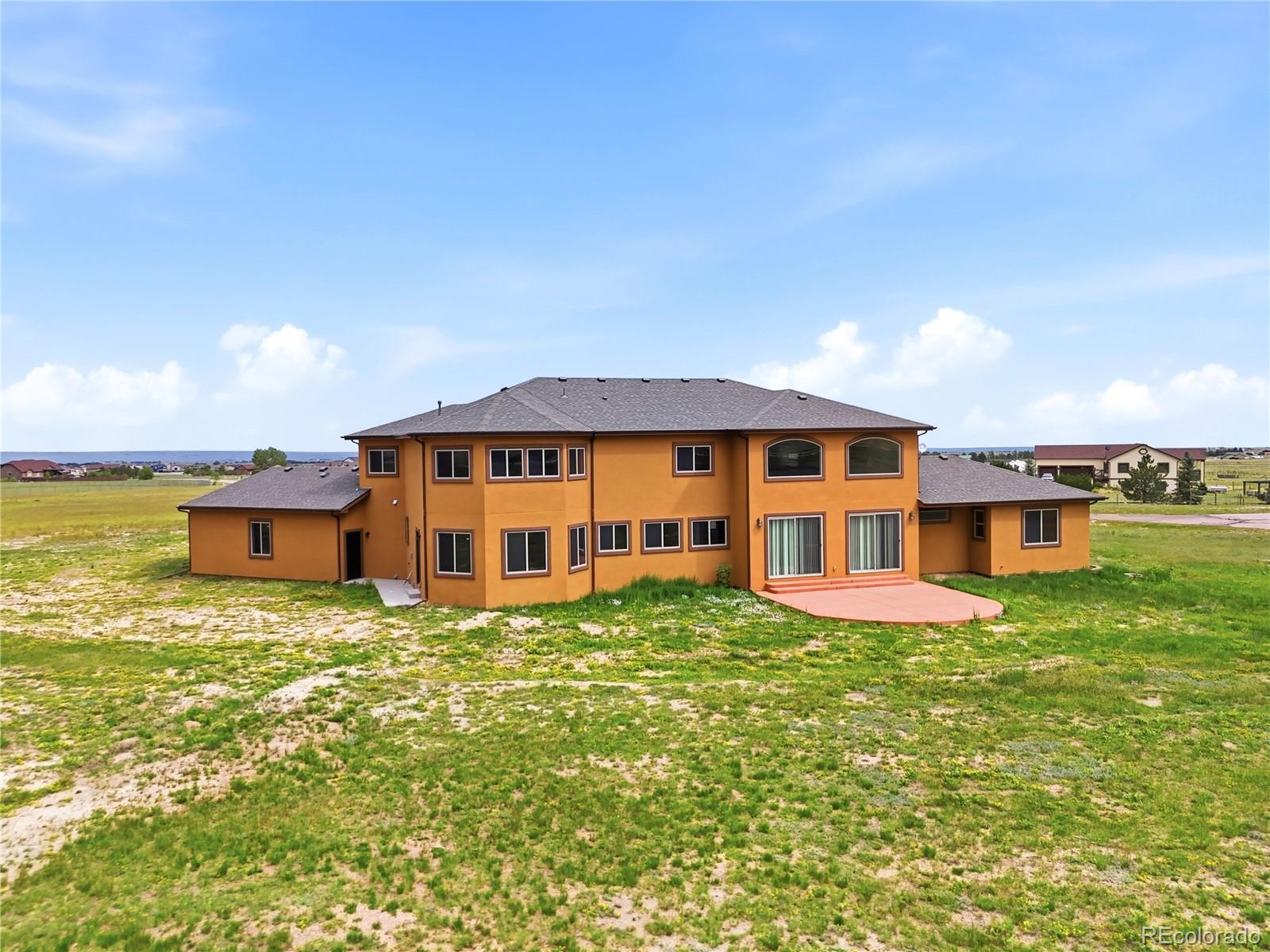 MLS Image #45 for 16034 e mccara court,peyton, Colorado