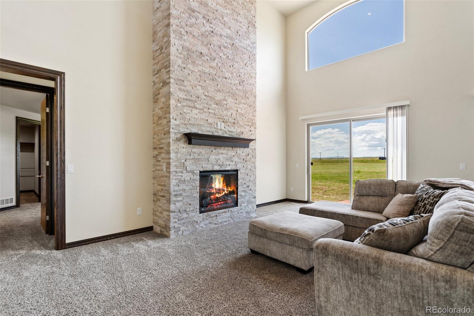 MLS Image #5 for 16034 e mccara court,peyton, Colorado