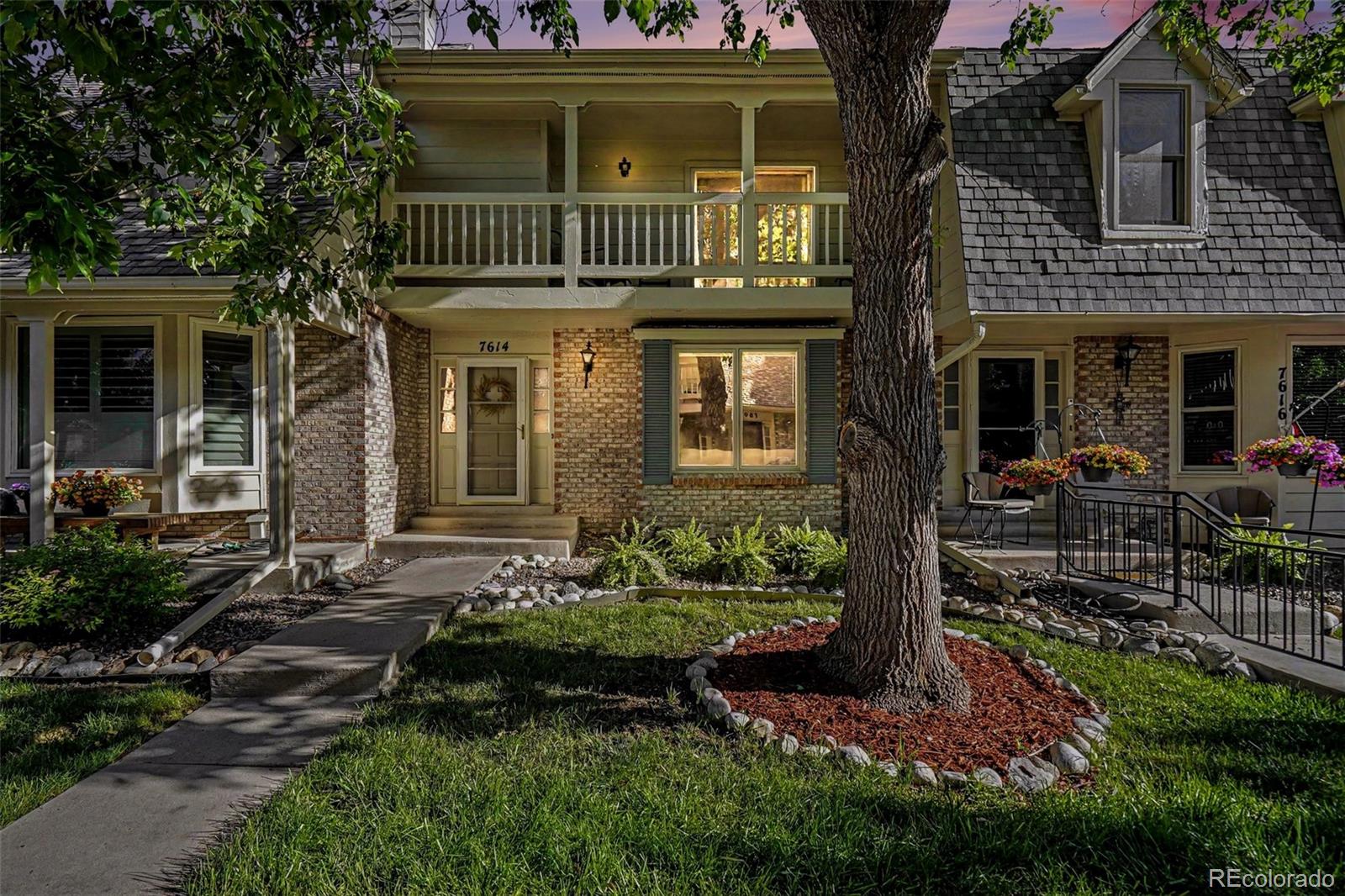 MLS Image #0 for 7614 s cove circle,littleton, Colorado