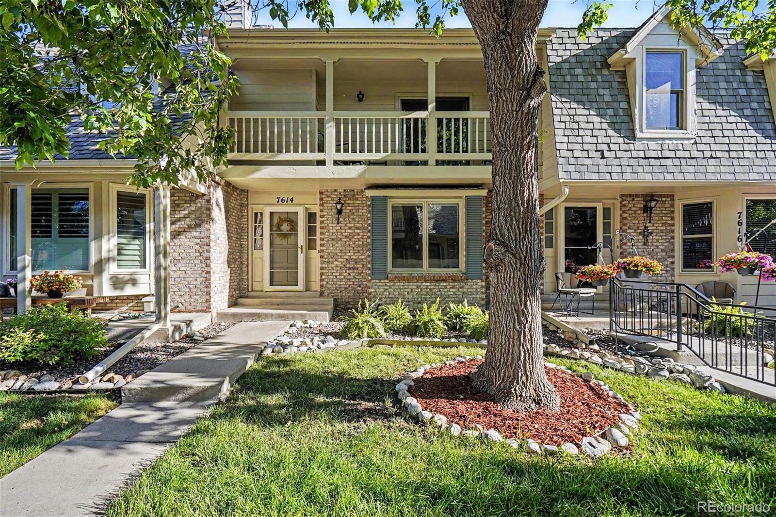 MLS Image #1 for 7614 s cove circle,littleton, Colorado