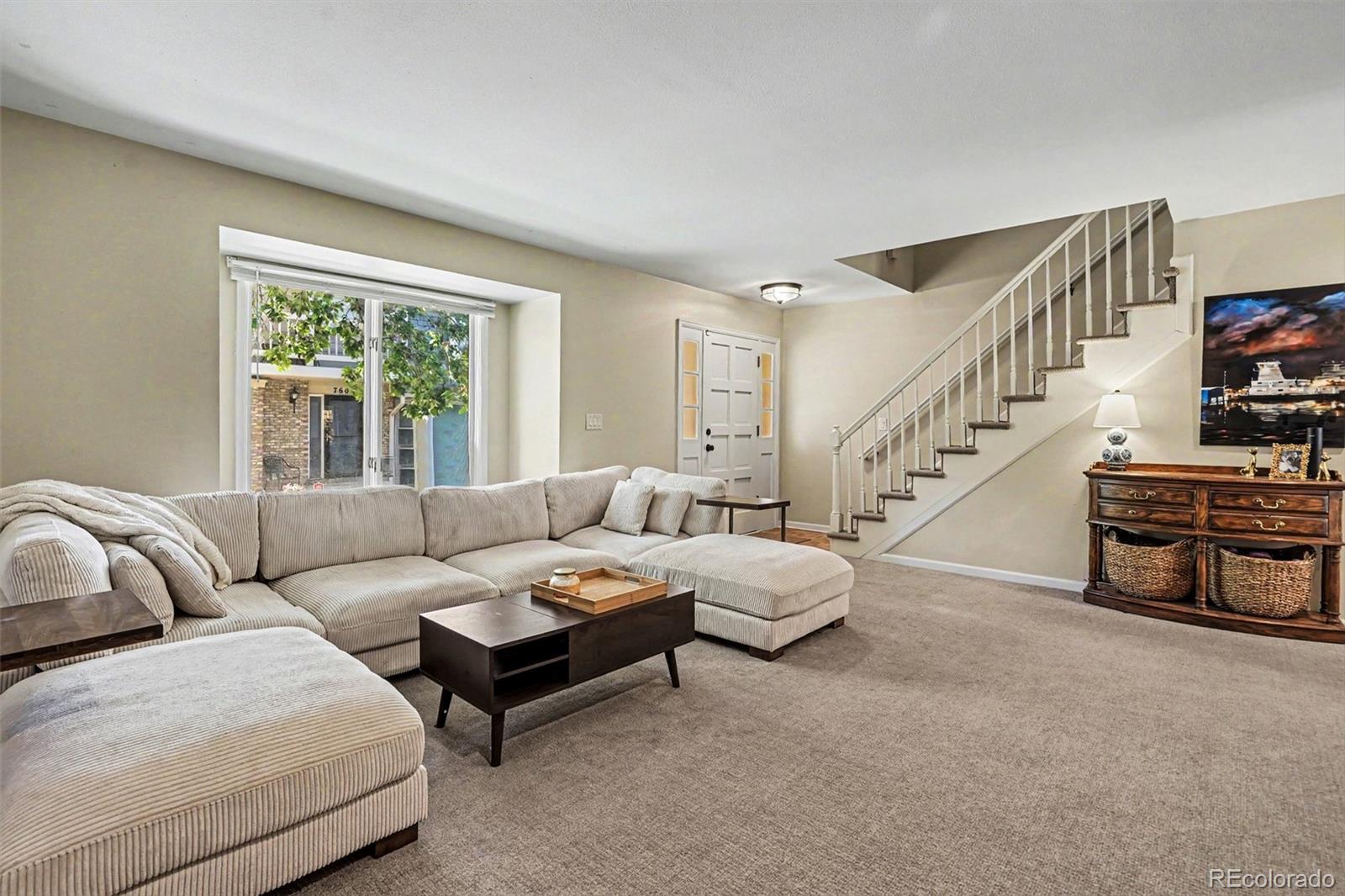 MLS Image #3 for 7614 s cove circle,littleton, Colorado