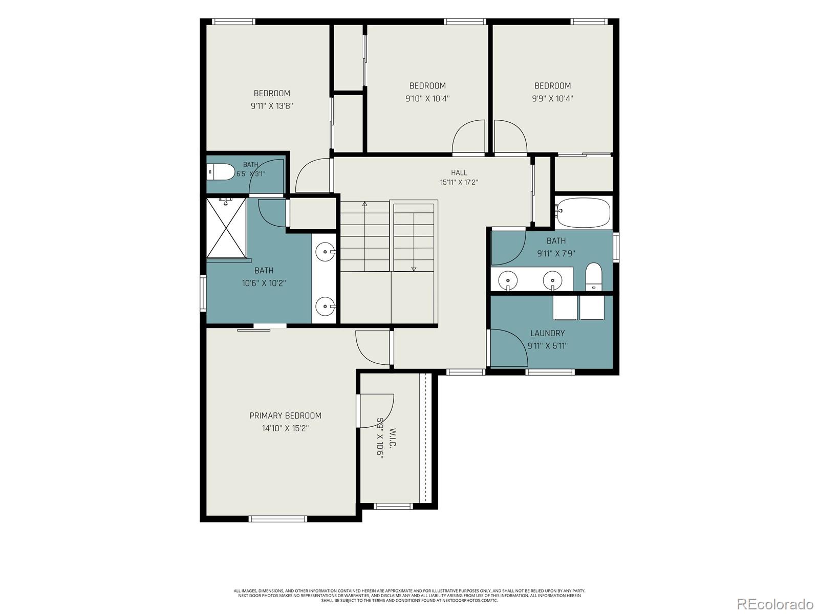 MLS Image #41 for 4953  thistle drive,brighton, Colorado