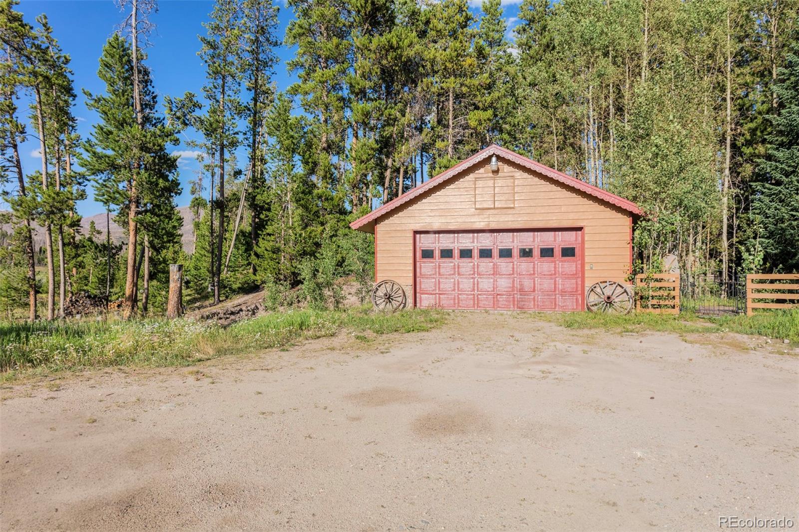 MLS Image #16 for 270  county road 48 ,grand lake, Colorado