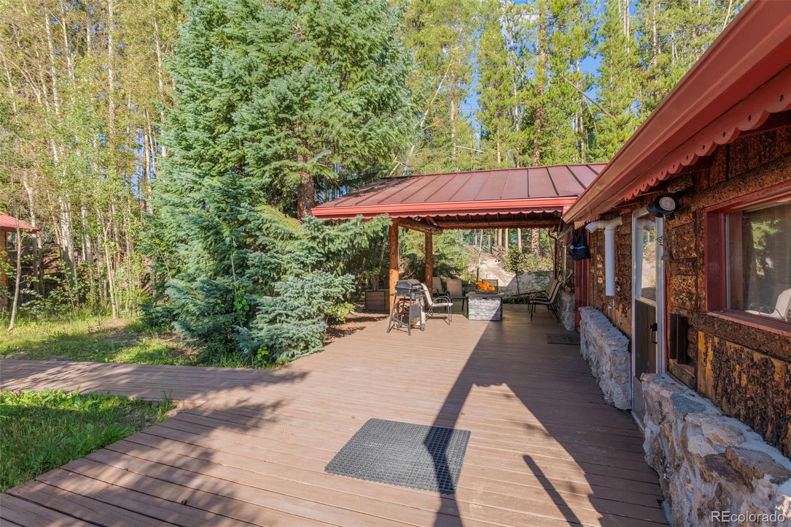 MLS Image #2 for 270  county road 48 ,grand lake, Colorado