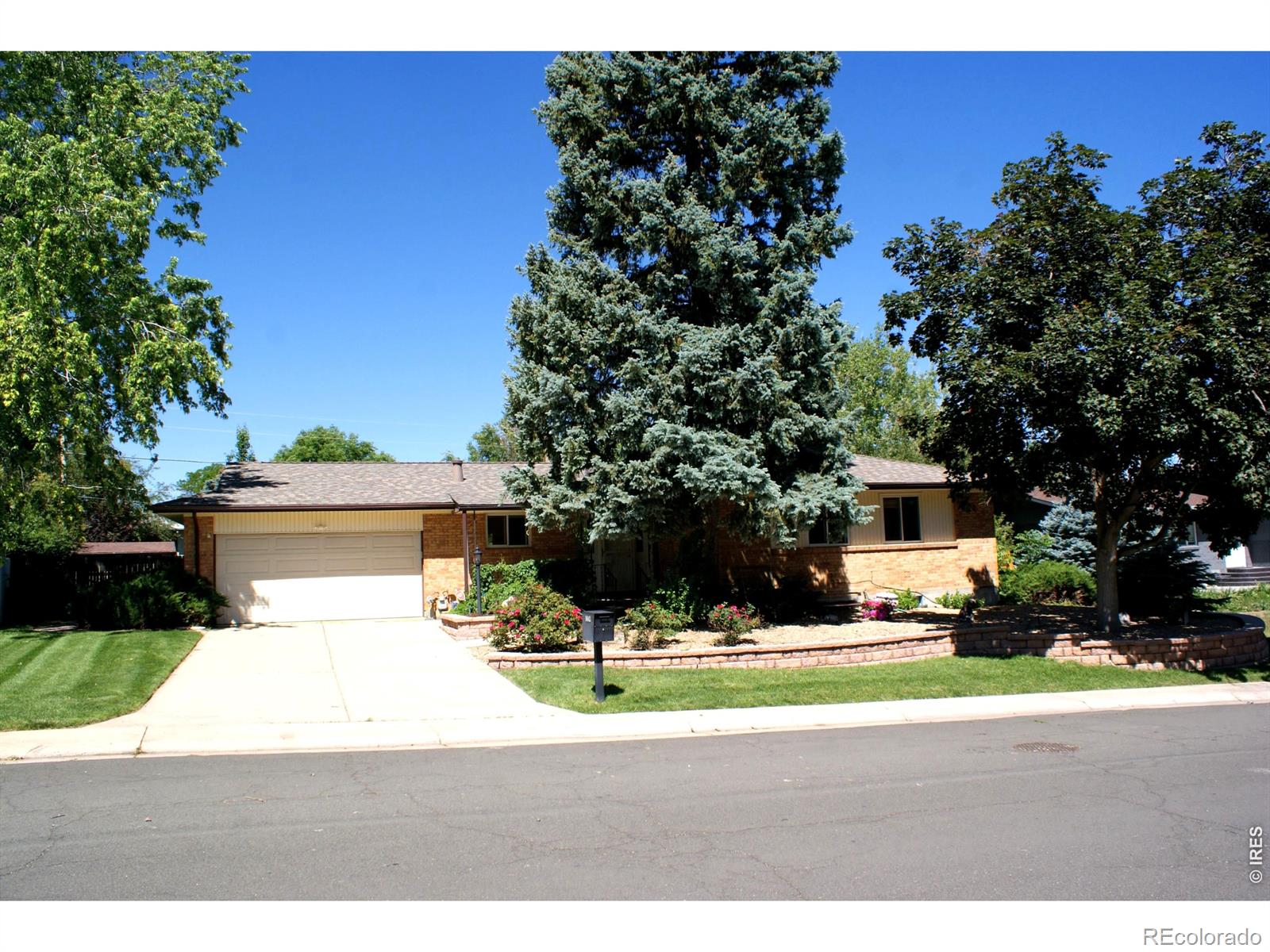 MLS Image #0 for 10643  sperry street,northglenn, Colorado