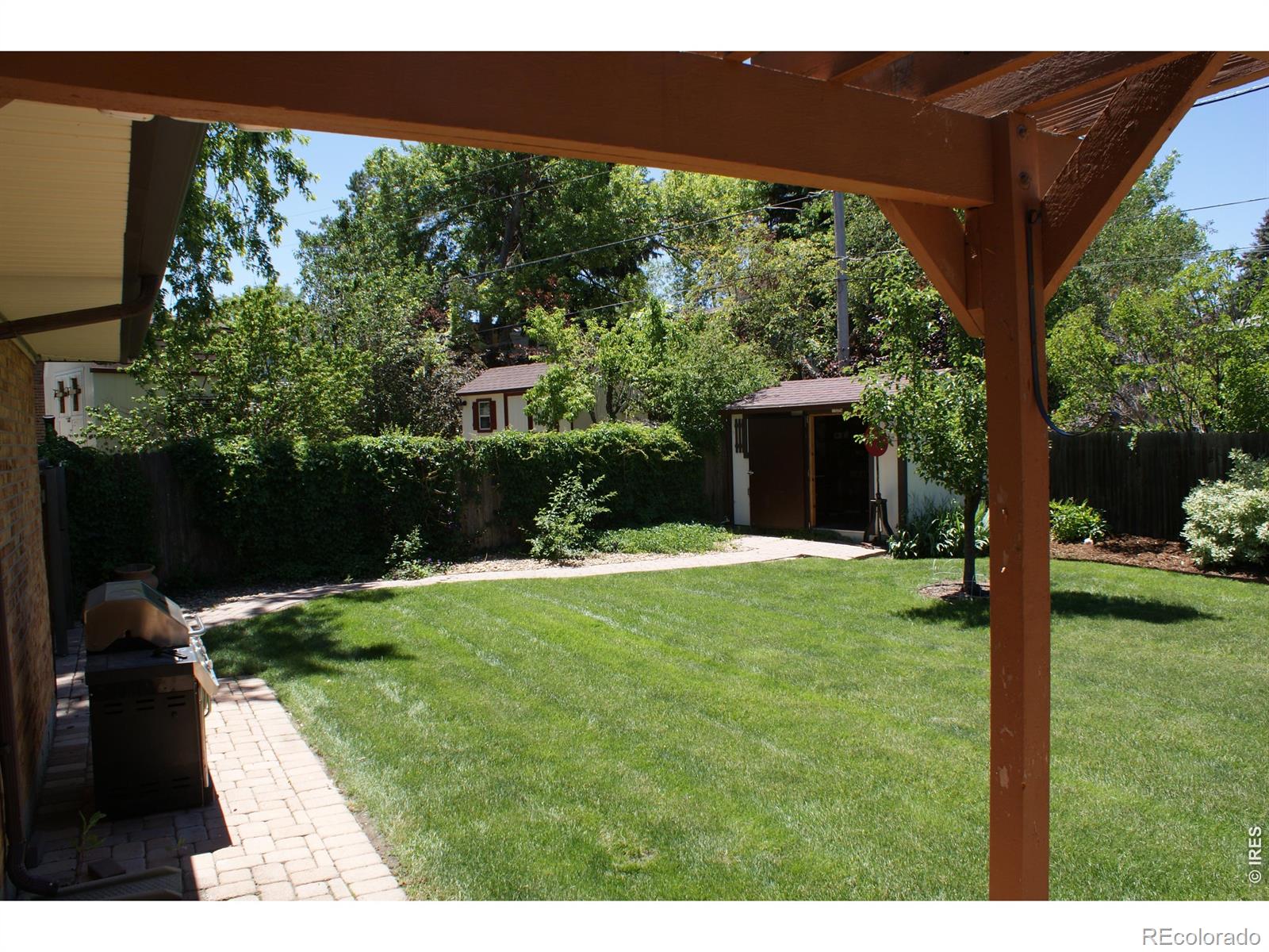 MLS Image #10 for 10643  sperry street,northglenn, Colorado