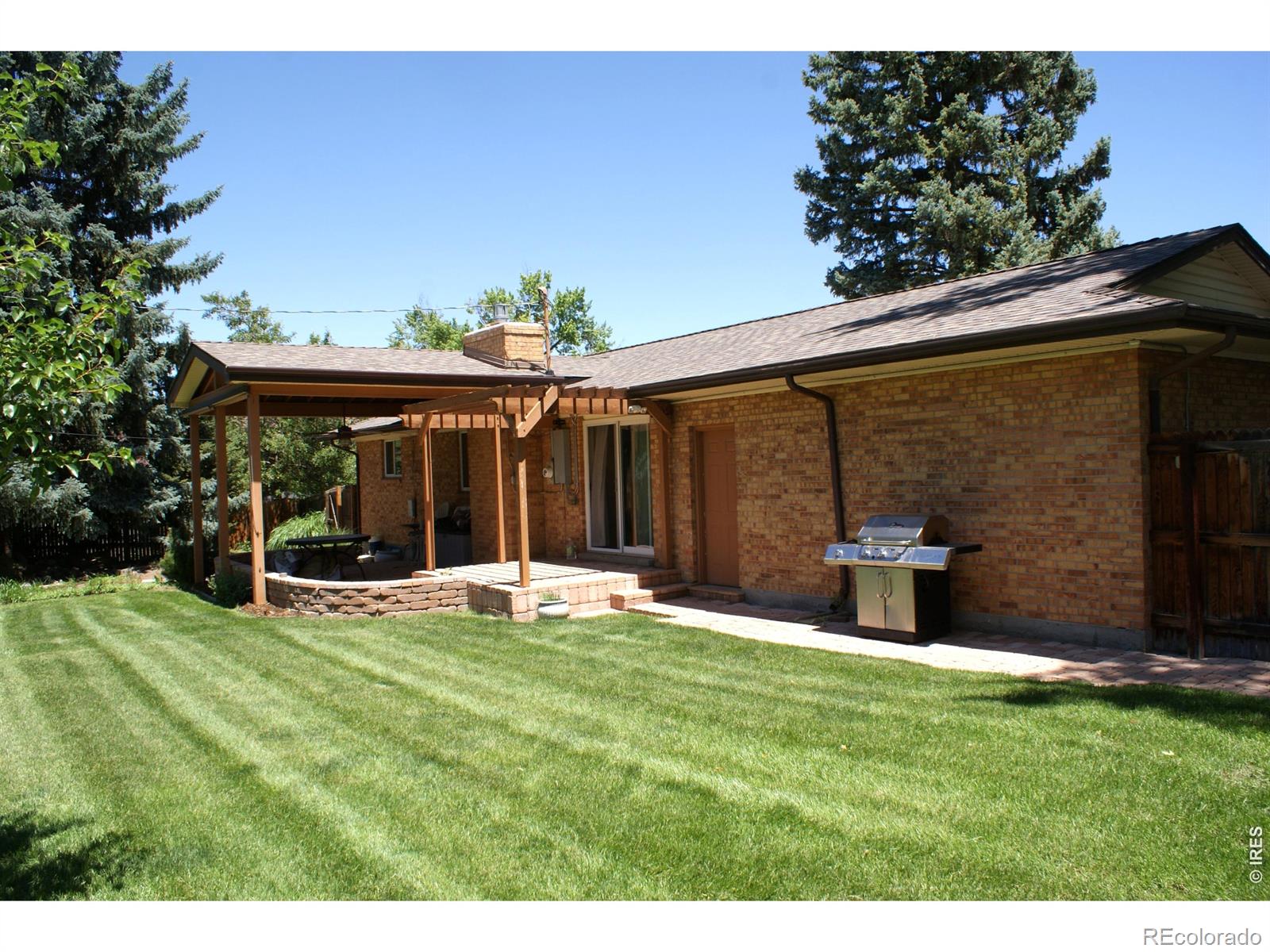 MLS Image #11 for 10643  sperry street,northglenn, Colorado