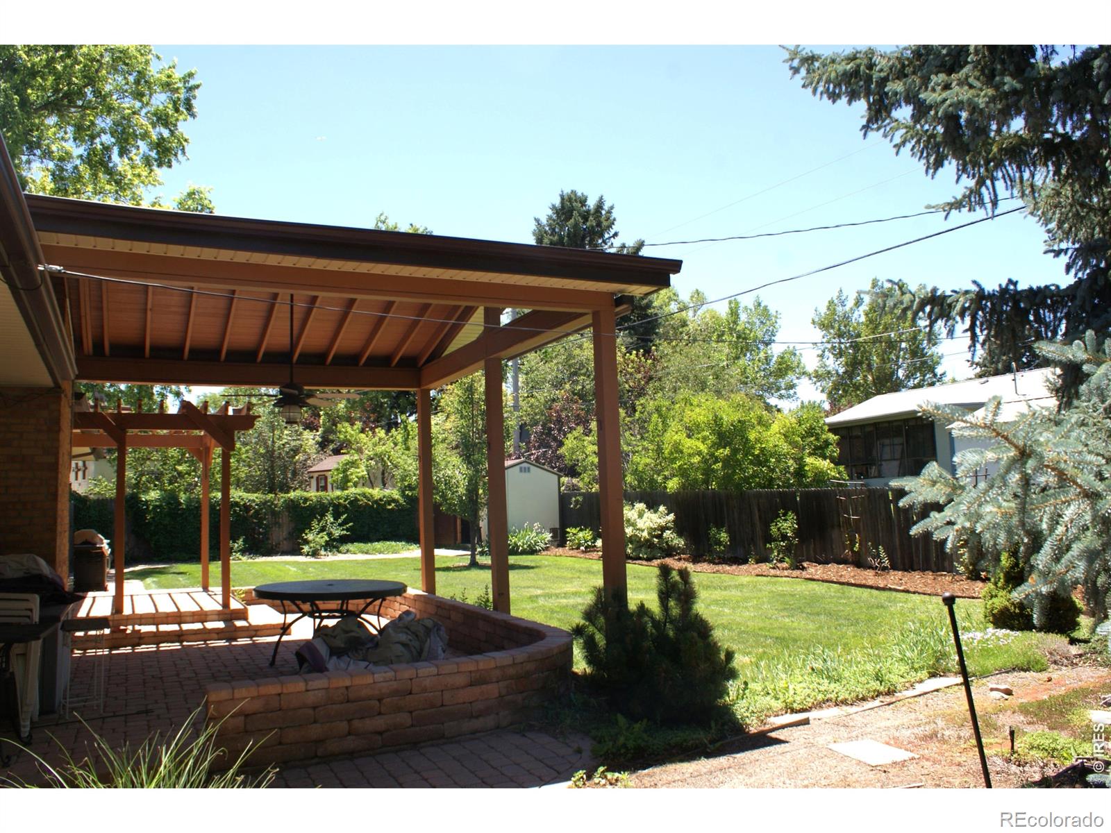 MLS Image #13 for 10643  sperry street,northglenn, Colorado