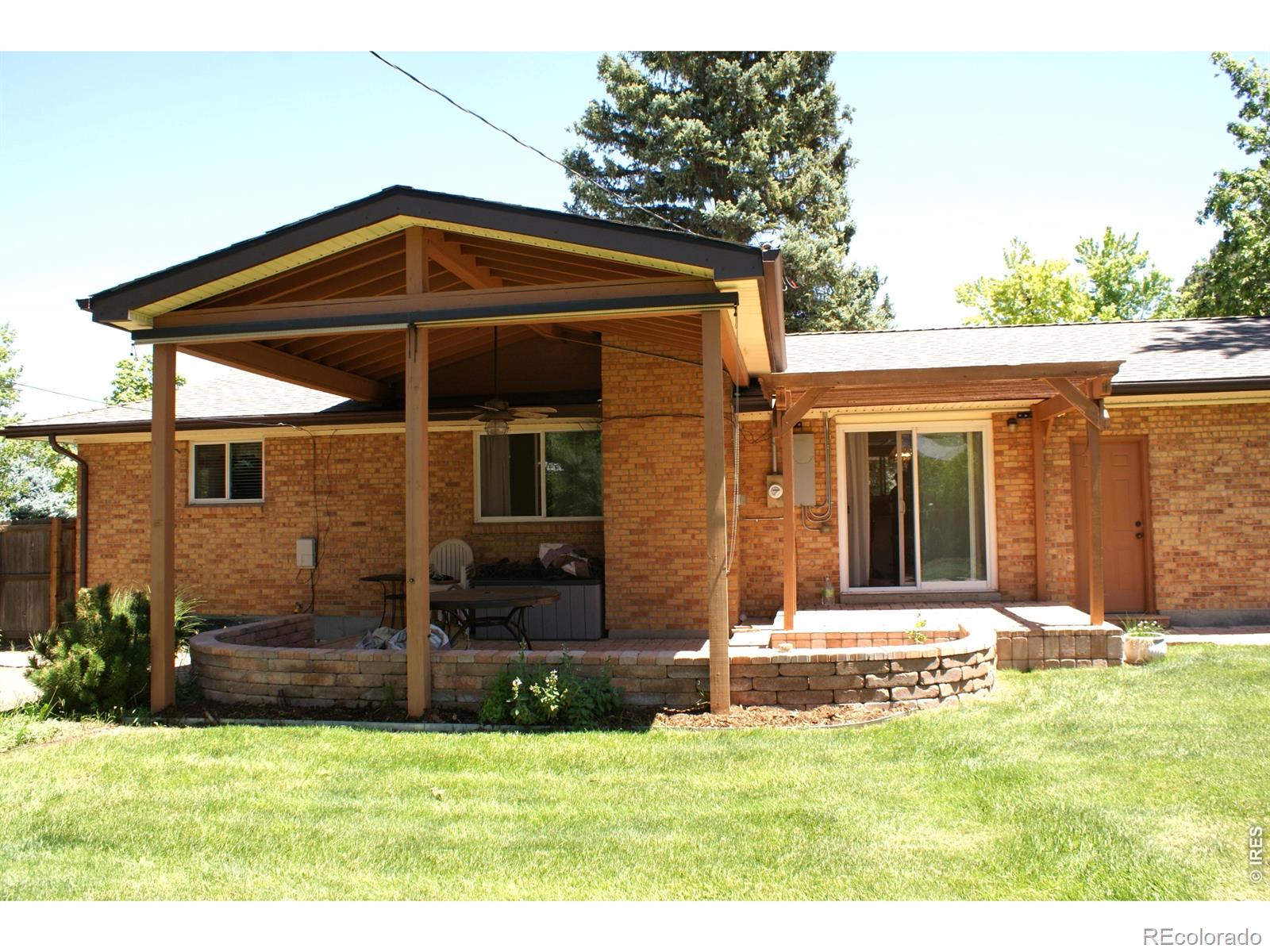 MLS Image #14 for 10643  sperry street,northglenn, Colorado