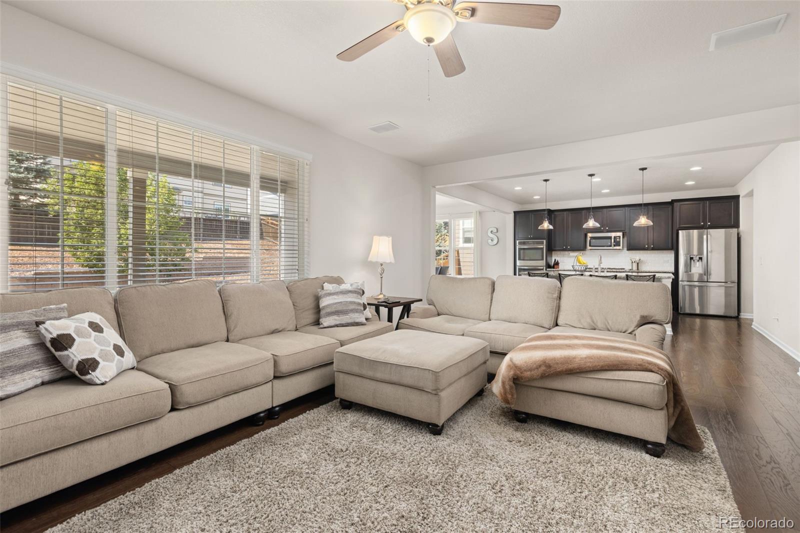 MLS Image #10 for 1908  treetop drive,castle rock, Colorado
