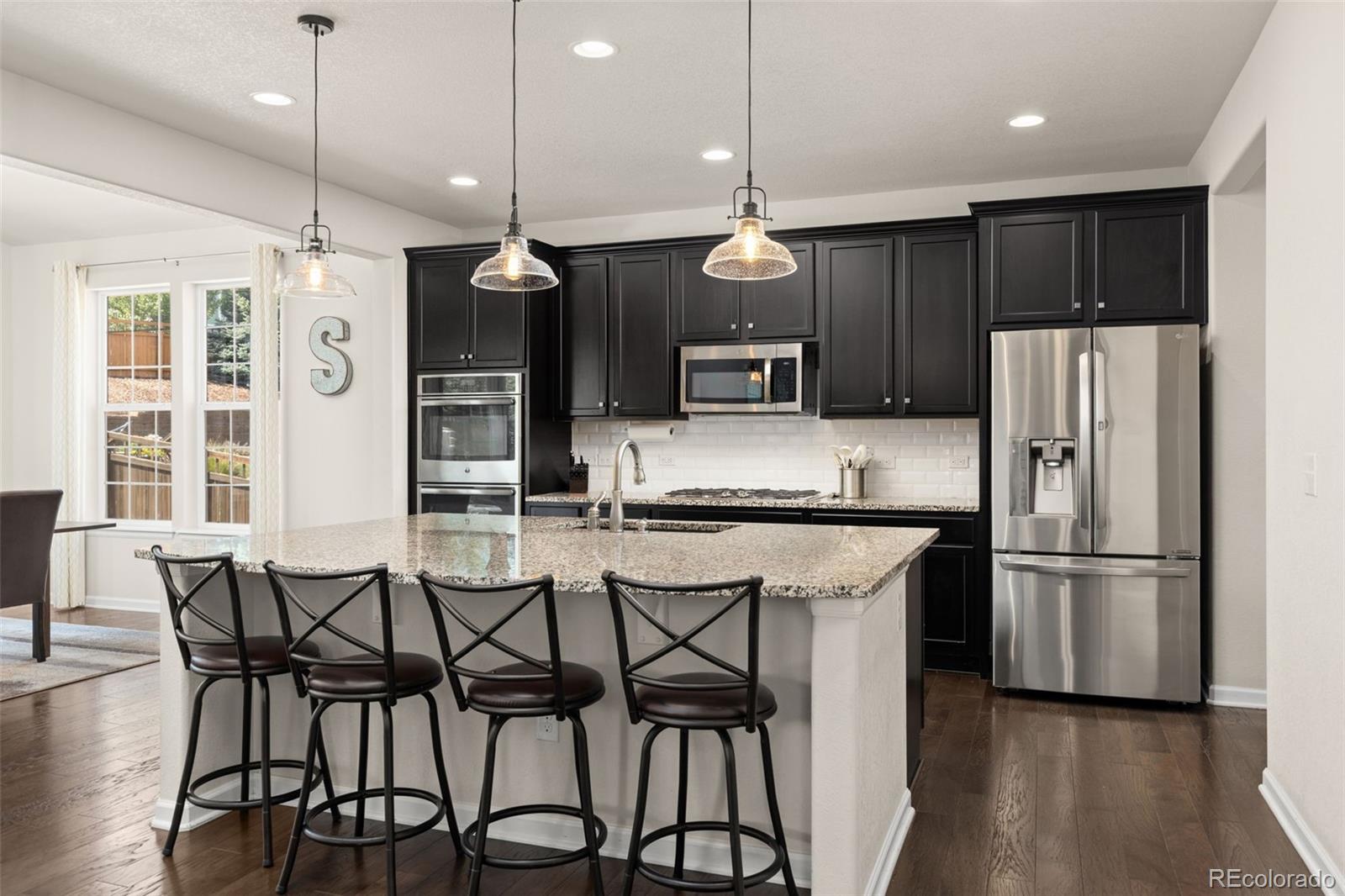 MLS Image #12 for 1908  treetop drive,castle rock, Colorado