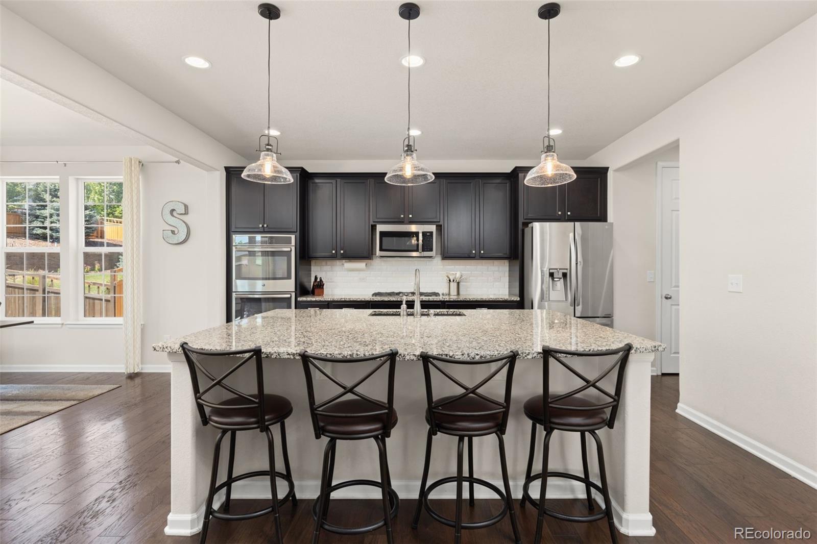 MLS Image #13 for 1908  treetop drive,castle rock, Colorado