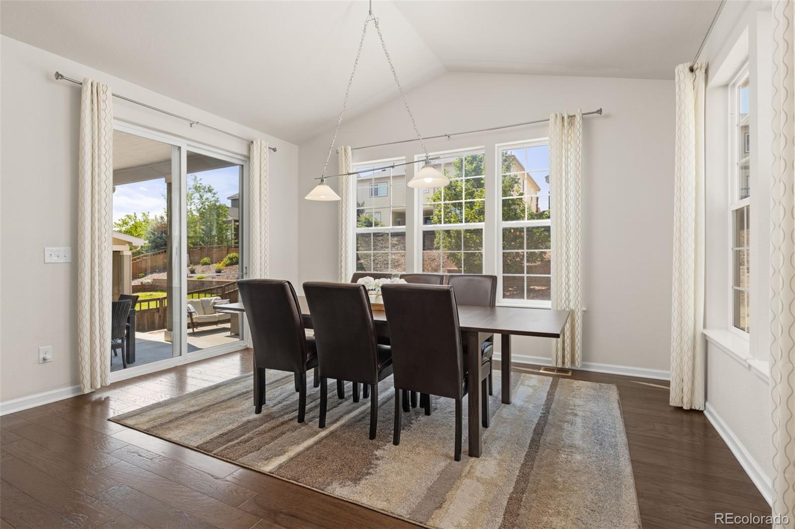MLS Image #15 for 1908  treetop drive,castle rock, Colorado