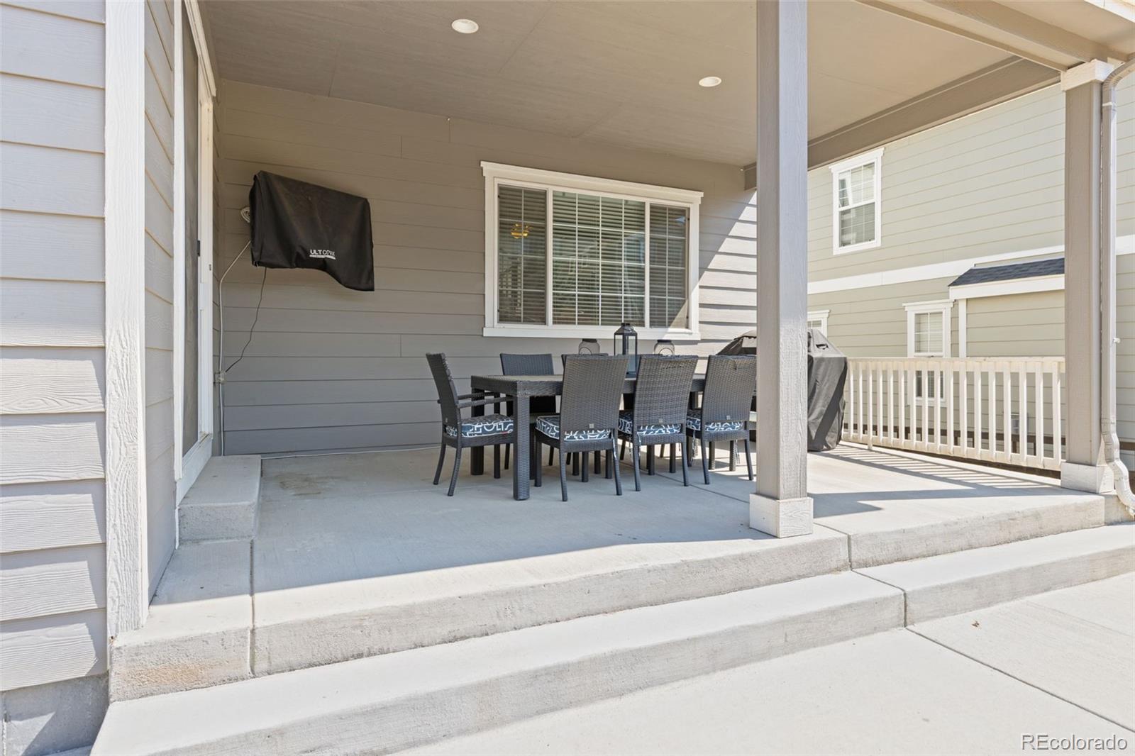 MLS Image #31 for 1908  treetop drive,castle rock, Colorado