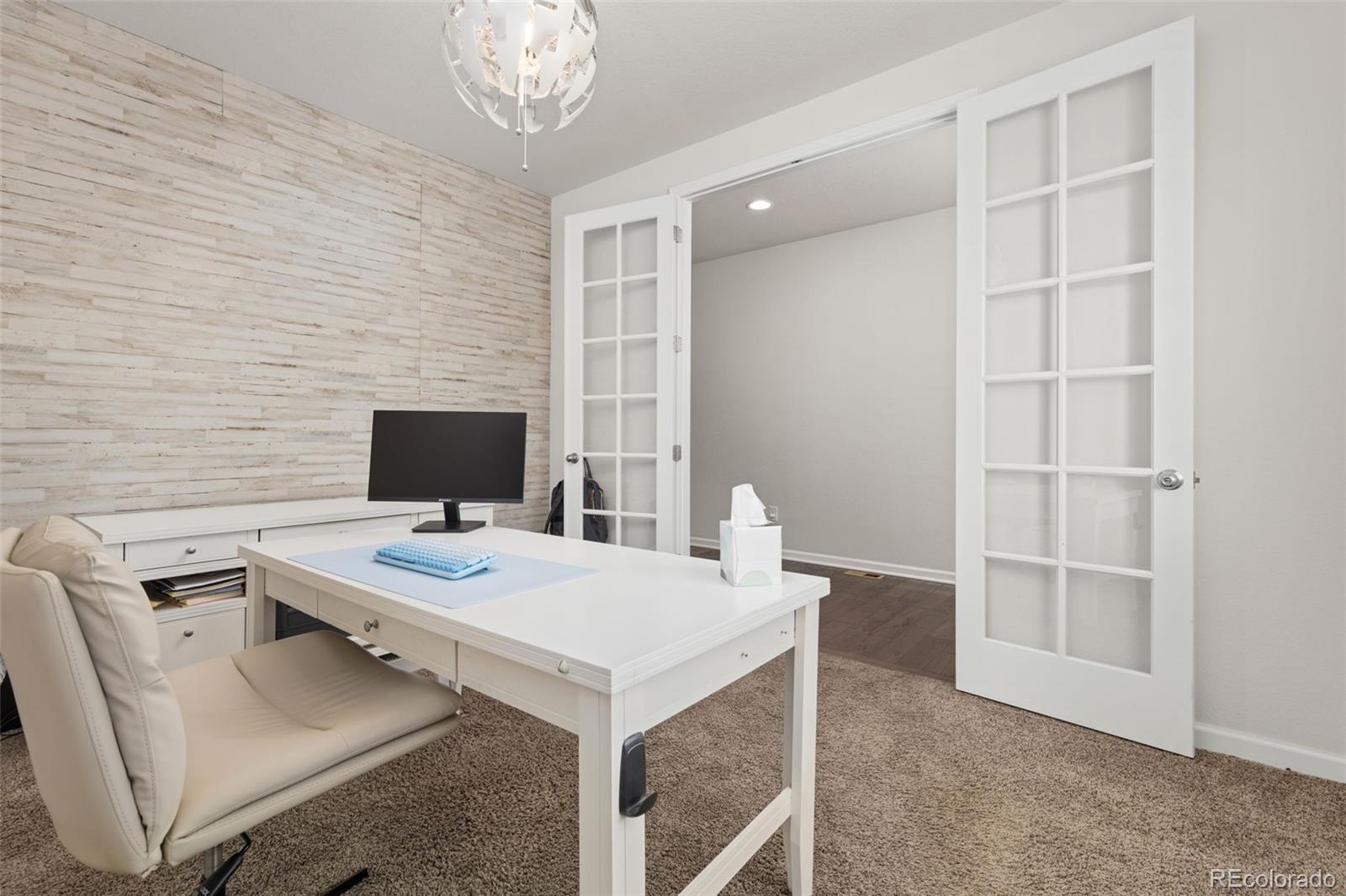 MLS Image #6 for 1908  treetop drive,castle rock, Colorado