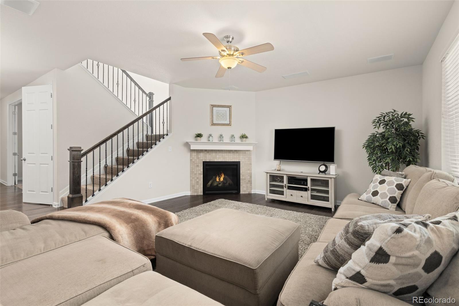 MLS Image #9 for 1908  treetop drive,castle rock, Colorado