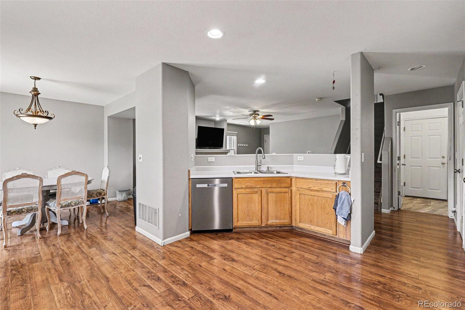 MLS Image #12 for 2374 e 110th place ,northglenn, Colorado