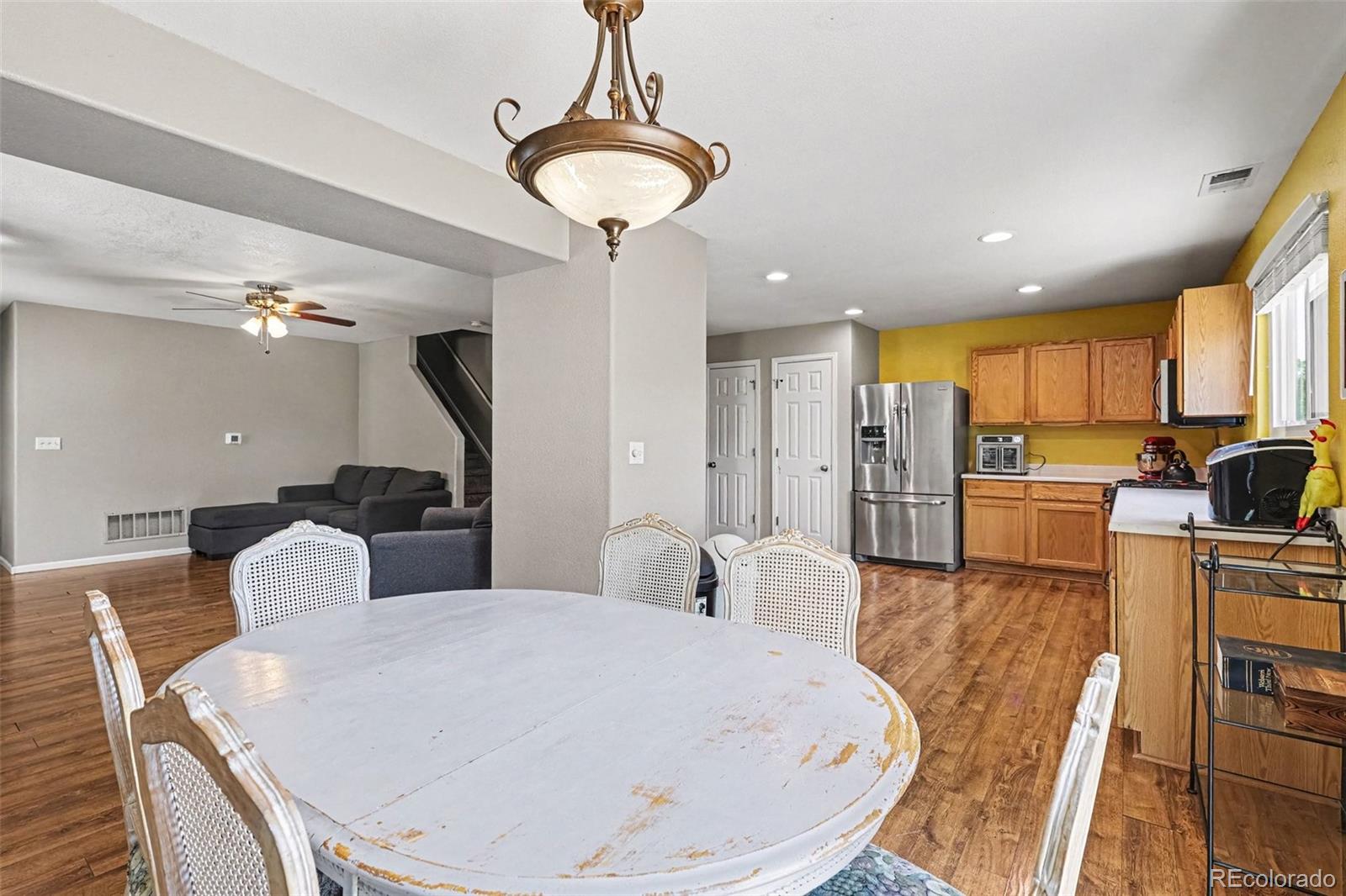 MLS Image #14 for 2374 e 110th place ,northglenn, Colorado