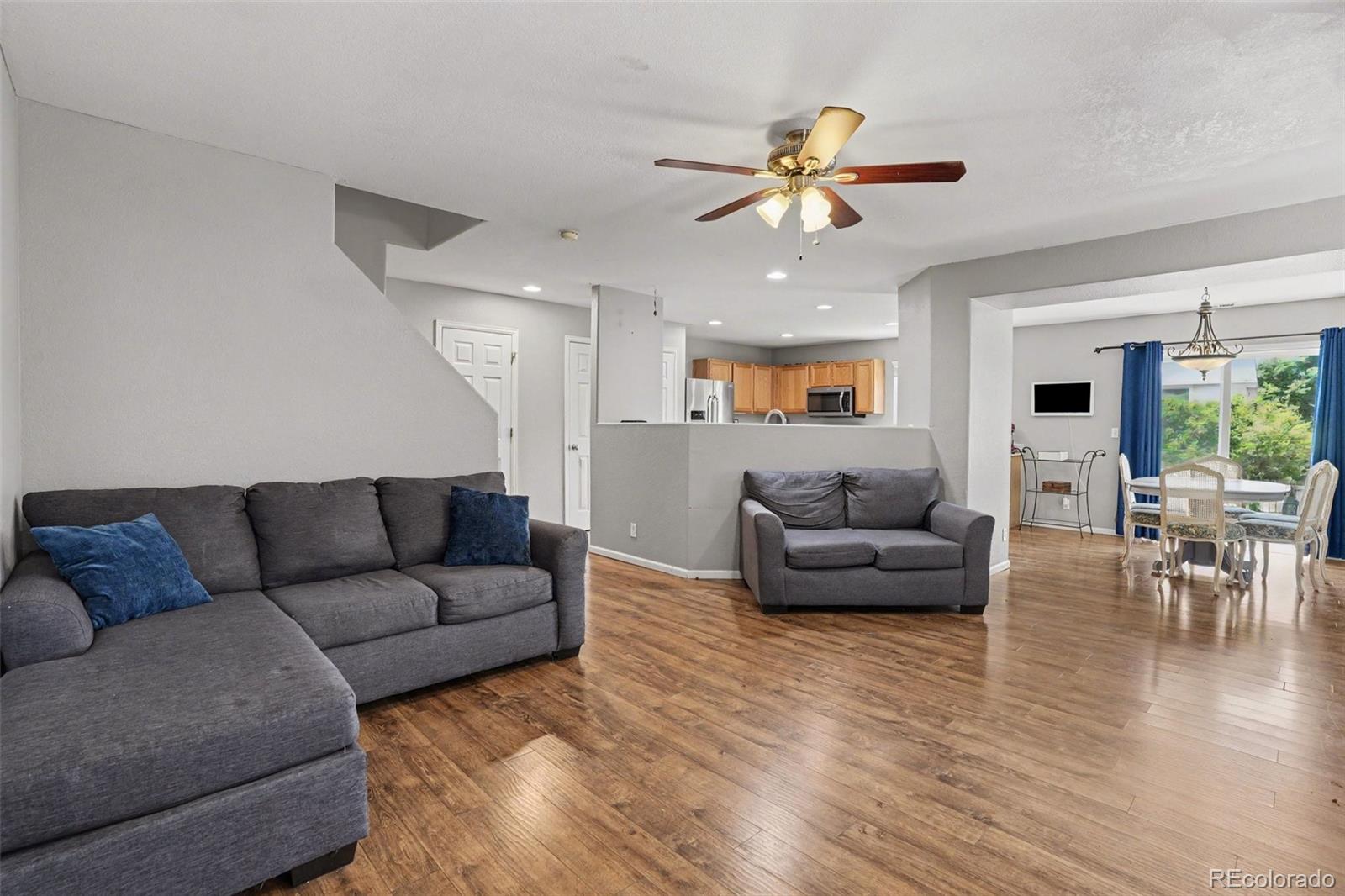 MLS Image #2 for 2374 e 110th place ,northglenn, Colorado
