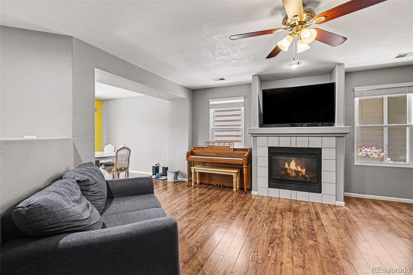 MLS Image #3 for 2374 e 110th place ,northglenn, Colorado