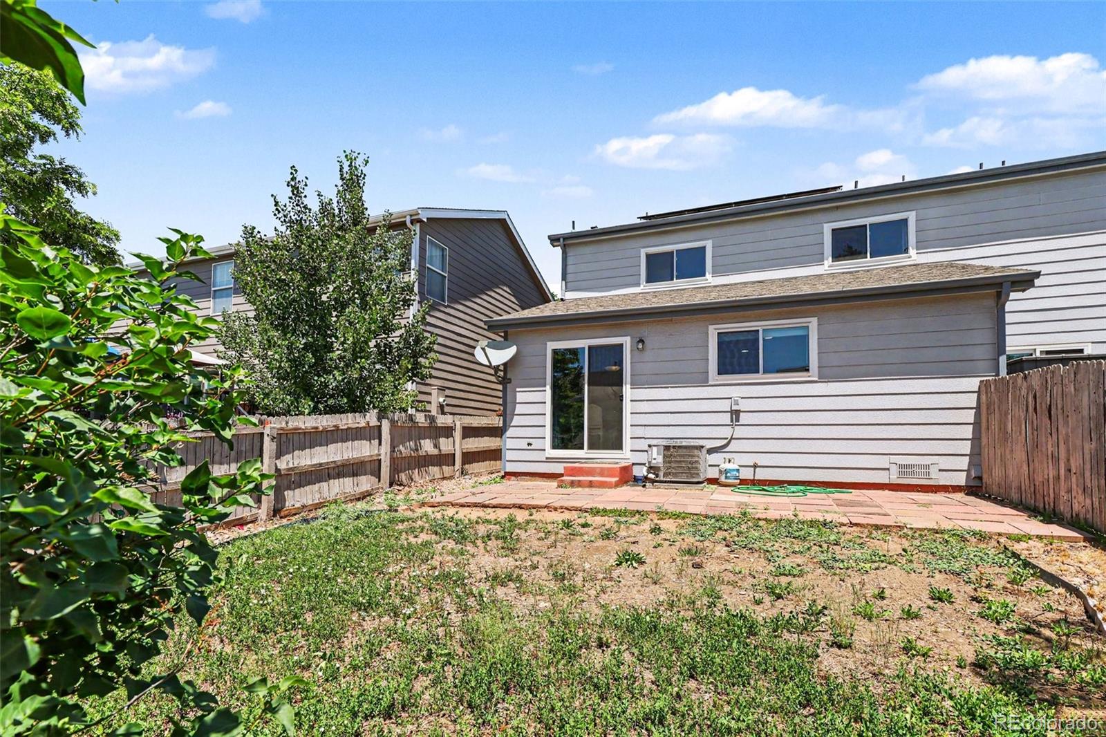 MLS Image #34 for 2374 e 110th place ,northglenn, Colorado