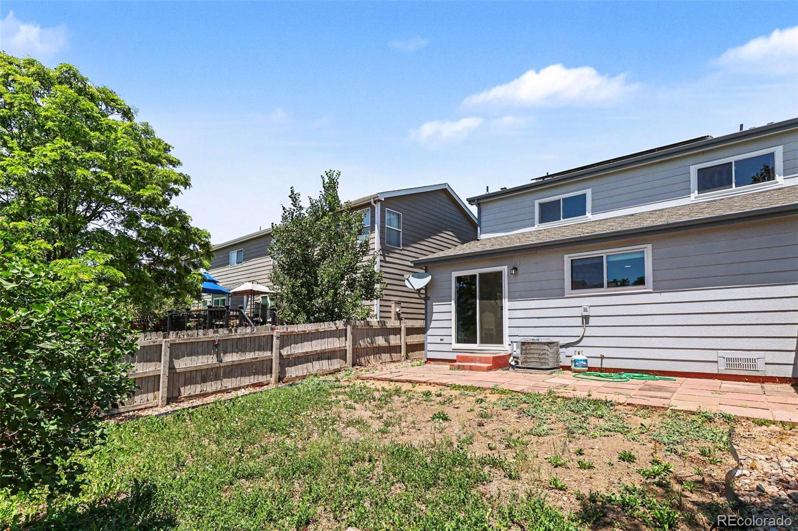 MLS Image #35 for 2374 e 110th place ,northglenn, Colorado