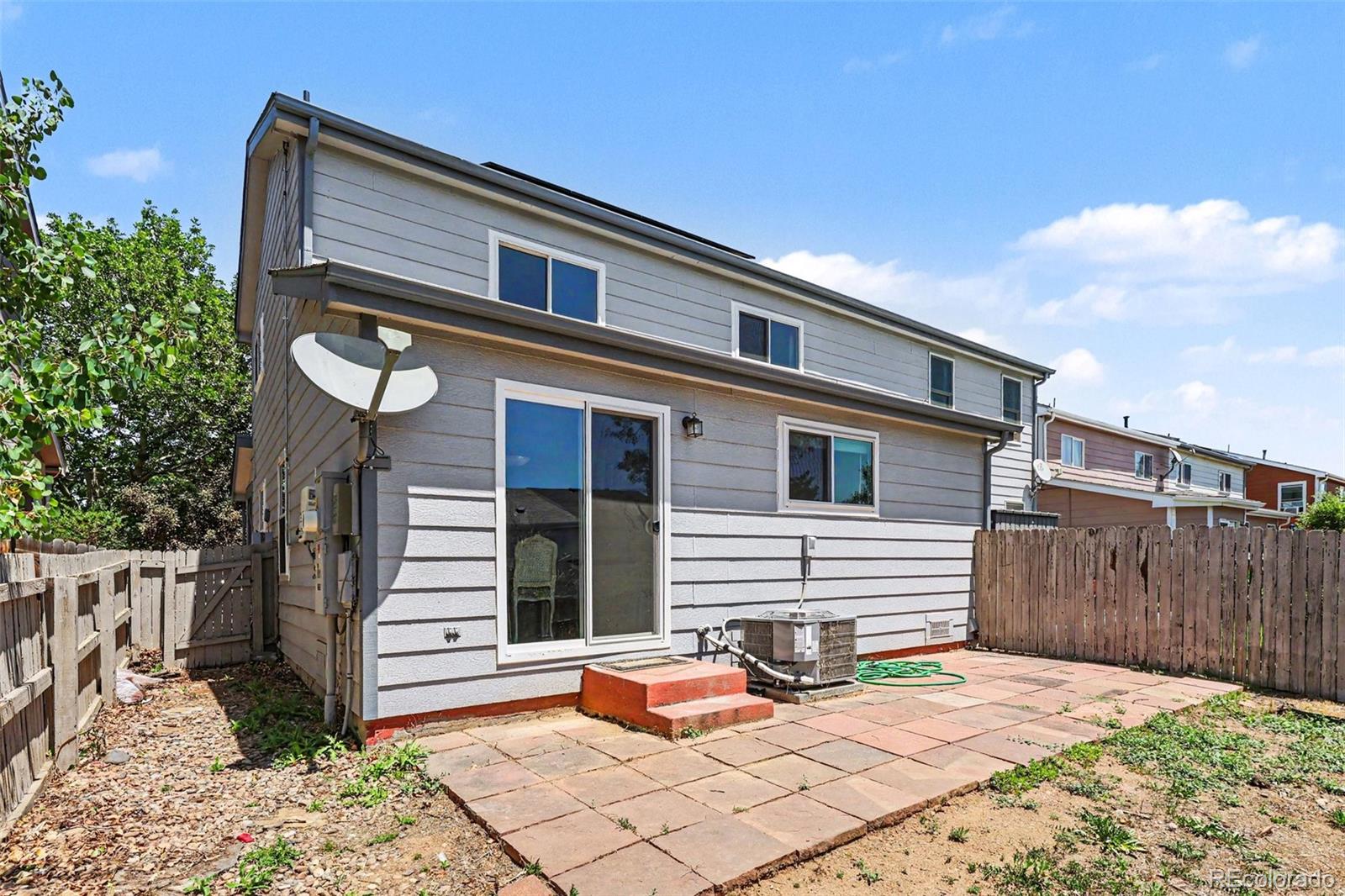 MLS Image #36 for 2374 e 110th place ,northglenn, Colorado